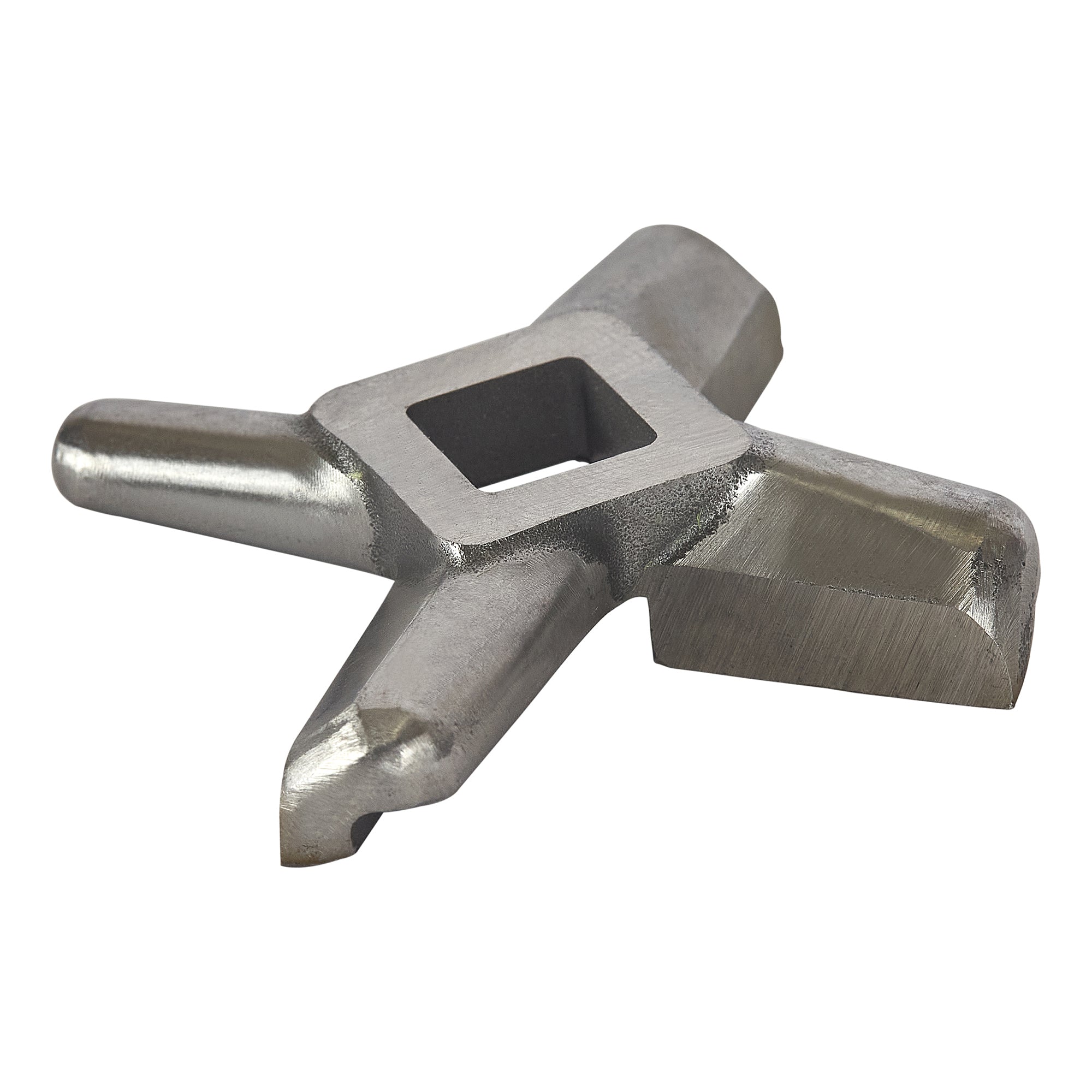 NAVAJA INOXIDABLE RECTA | NIR-12