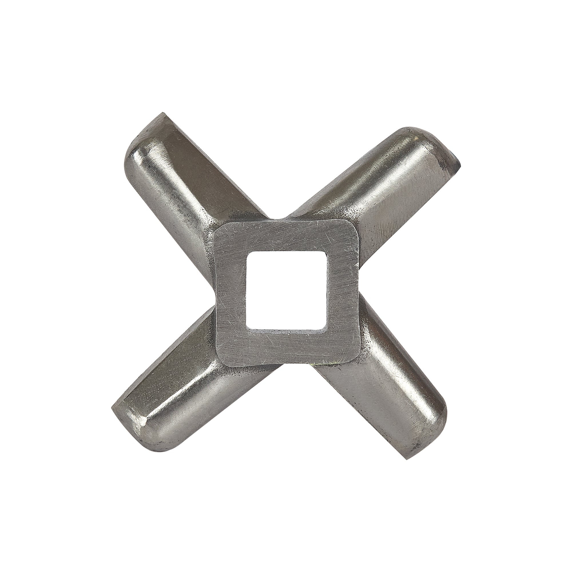 NAVAJA INOXIDABLE RECTA | NIR-22