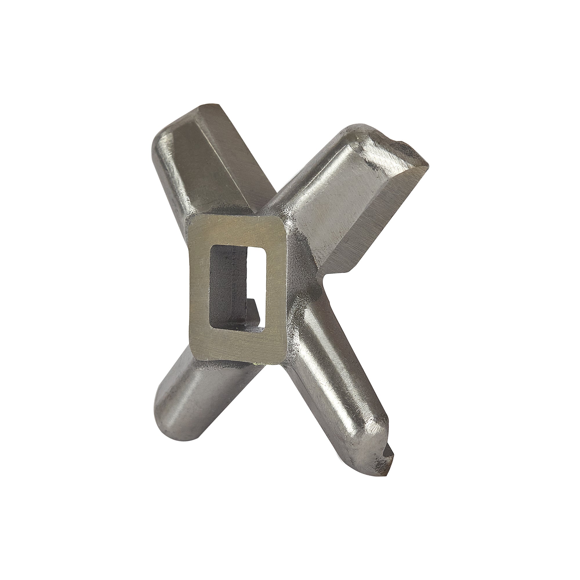 NAVAJA INOXIDABLE RECTA | NIR-32