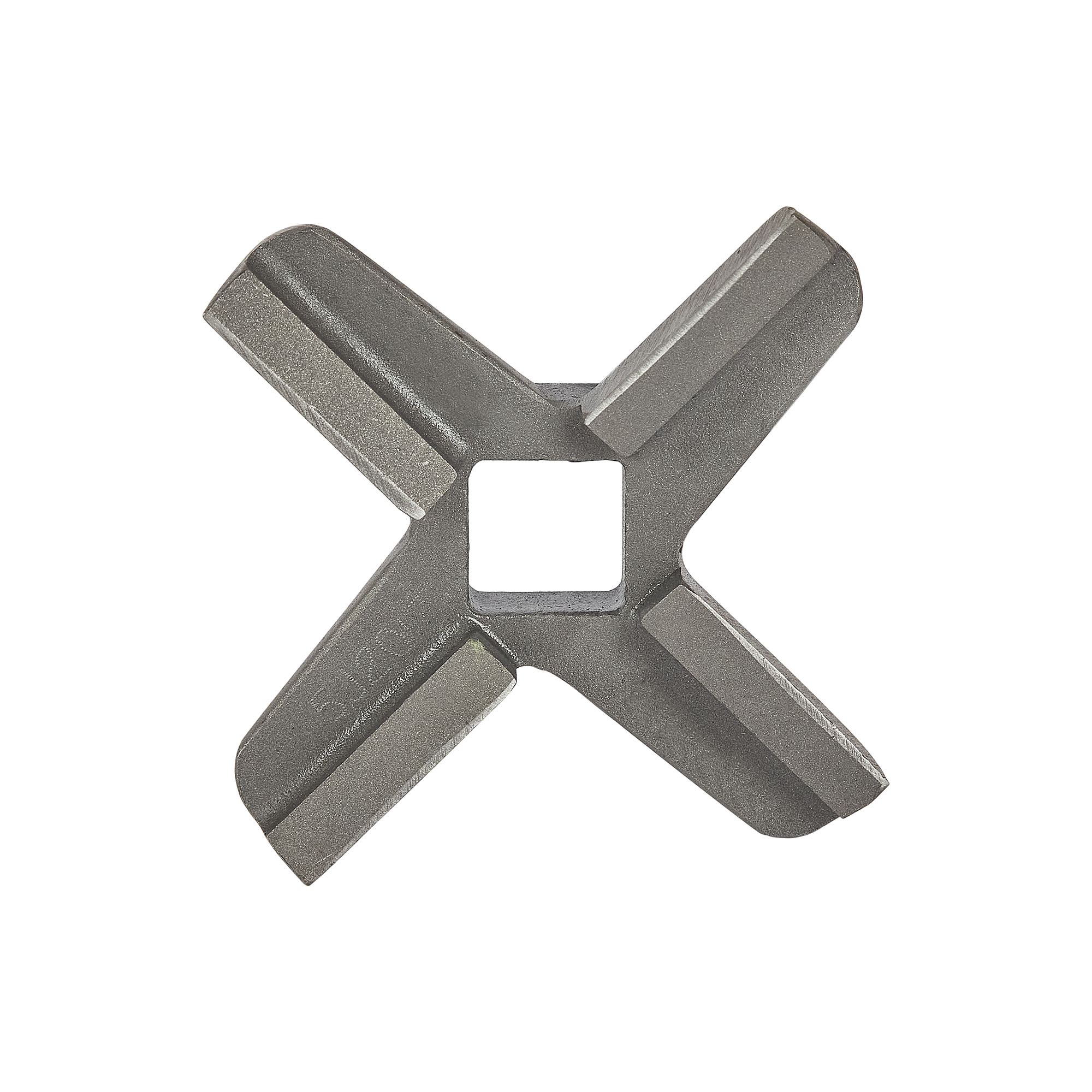 NAVAJA INOXIDABLE RECTA | NIR-22