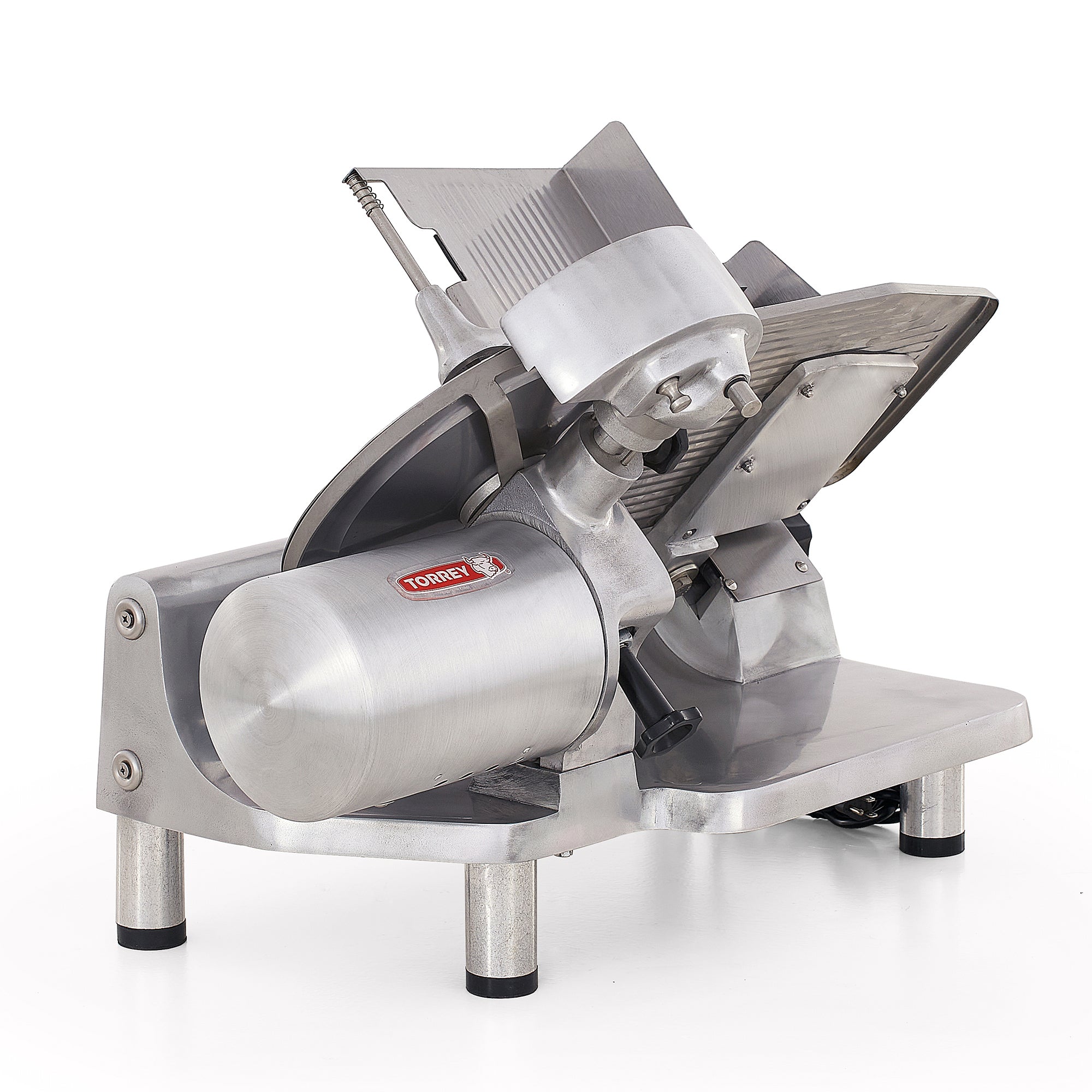 REBANADORA DE CARNES ROJAS | RMS-330