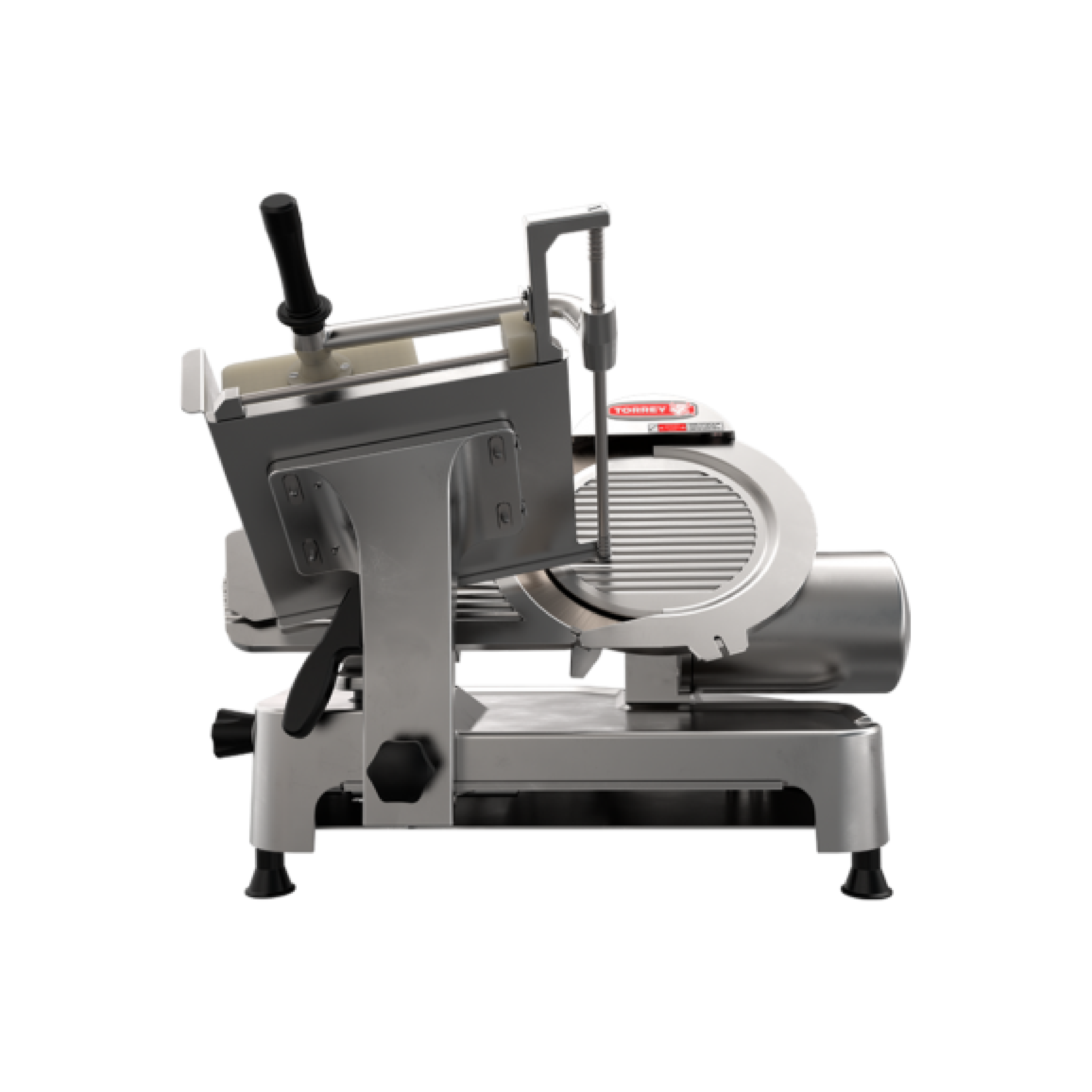 REBANADORA DE CARNES ROJAS | RMS-350