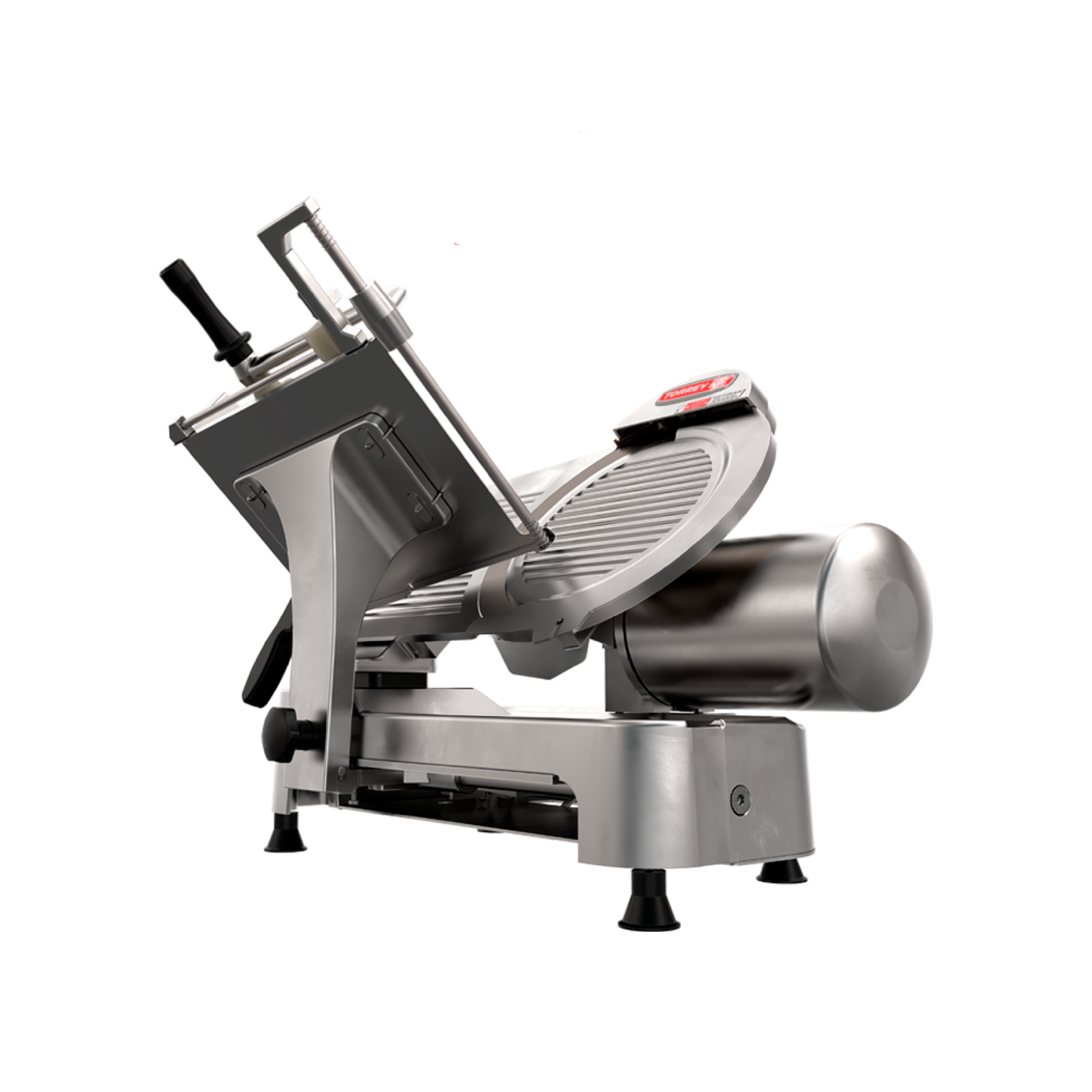 REBANADORA DE CARNES ROJAS | RMS-350