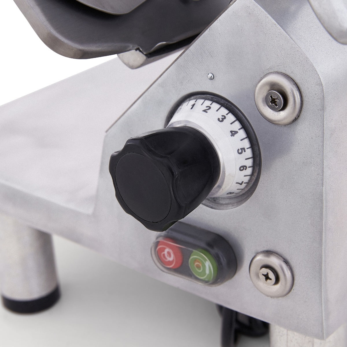 REBANADORA DE CARNES ROJAS | RMS-350