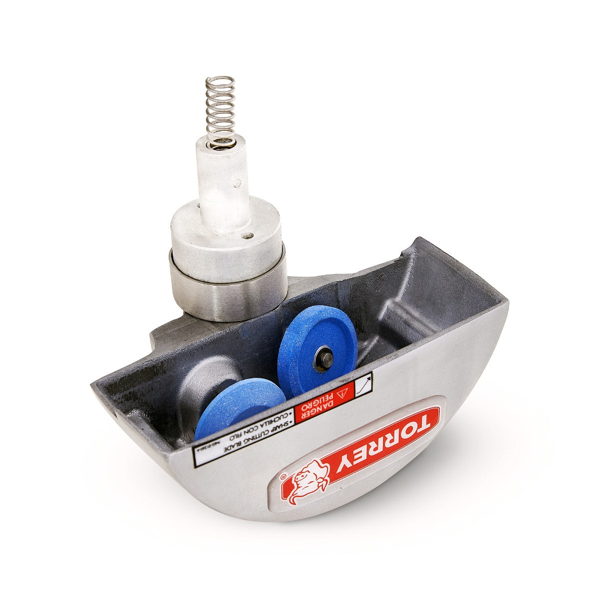 REBANADORA DE CARNES ROJAS | RMS-350