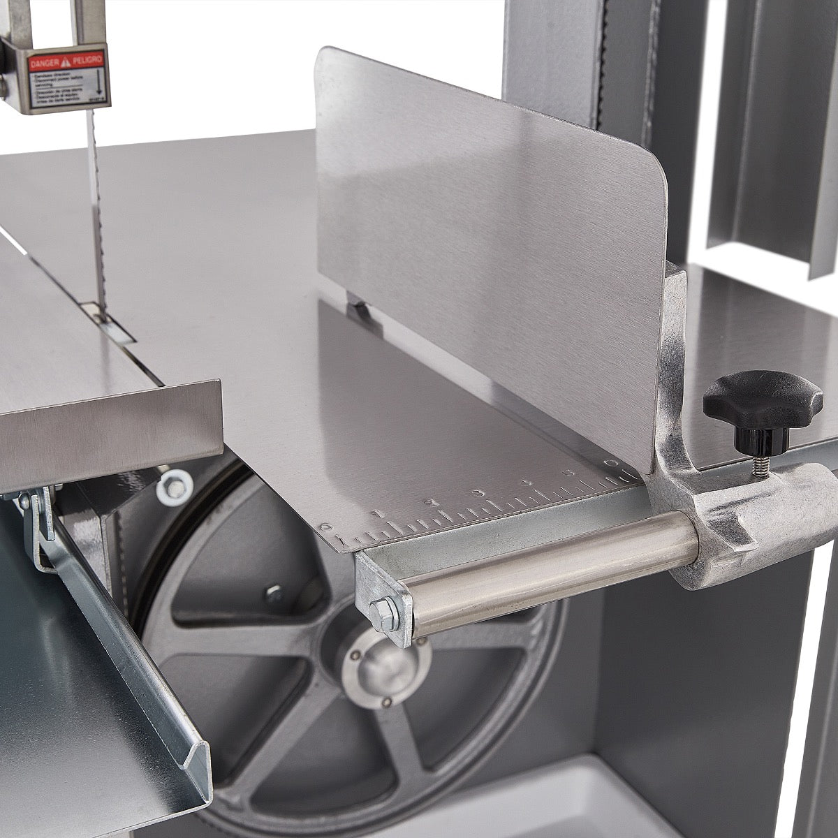 SIERRA CARNICERA | SJ-295