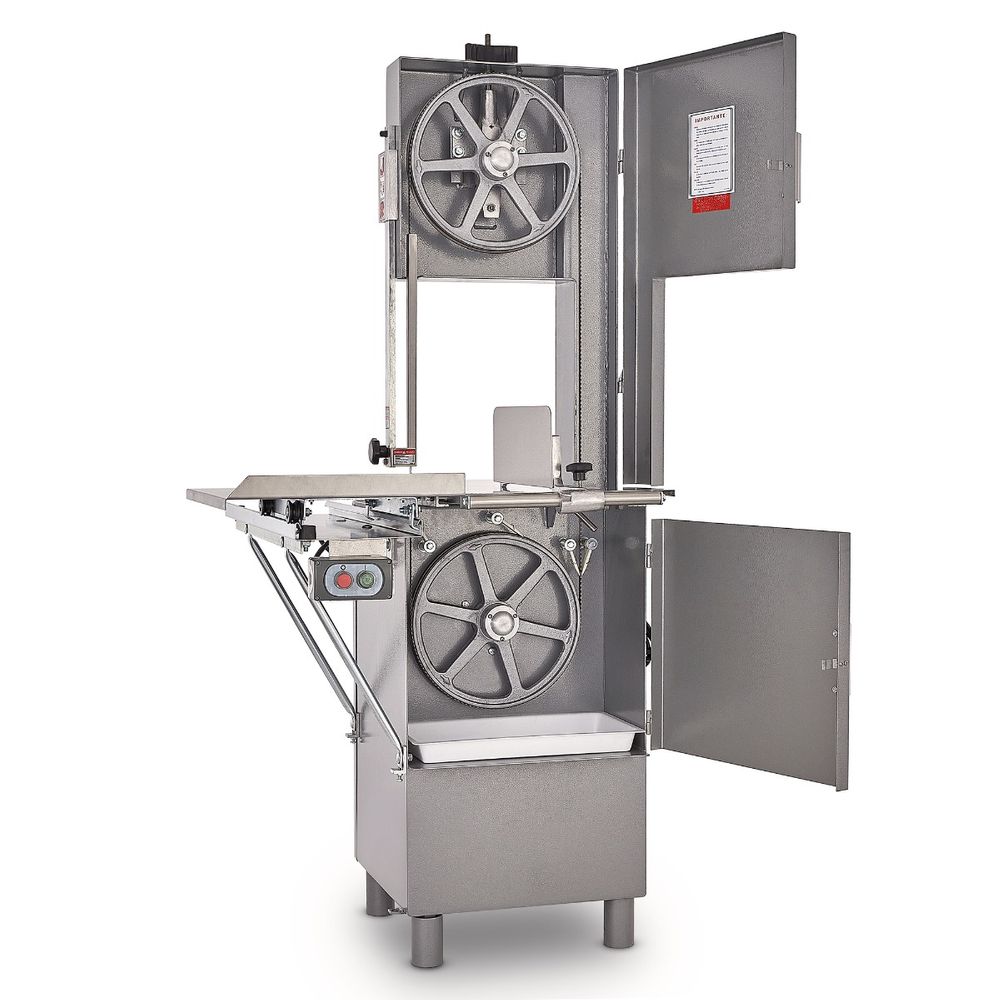 SIERRA CARNICERA | SJ-295