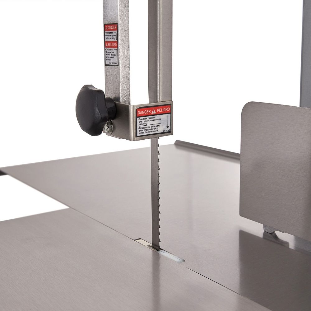 SIERRA CARNICERA | SJ-295