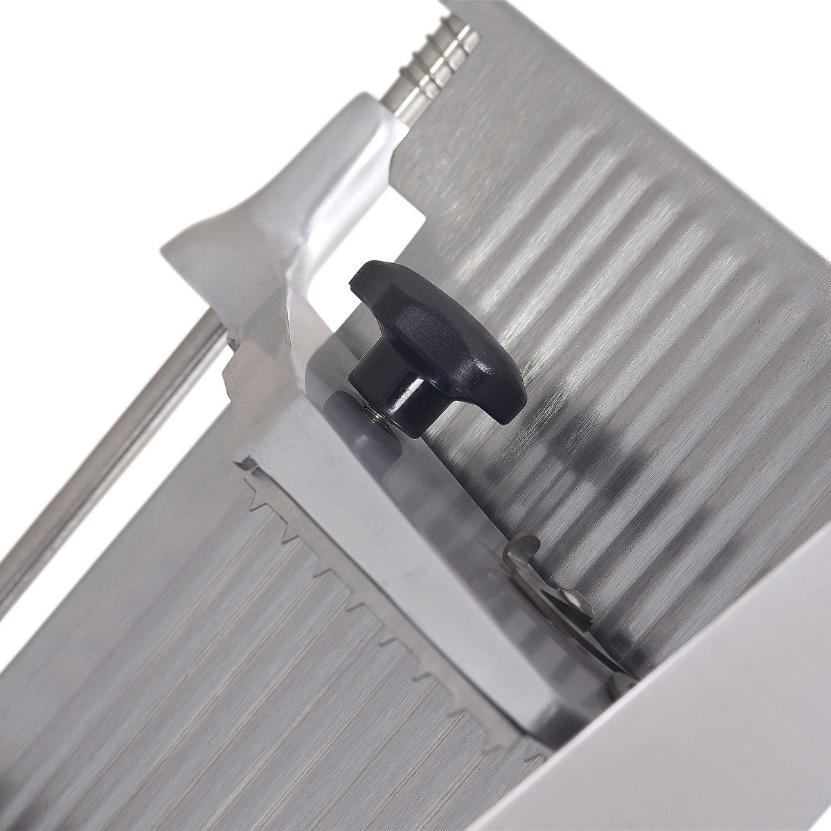 REBANADORA DE CARNES FRÍAS EN ACERO INOXIDABLE | SS-300