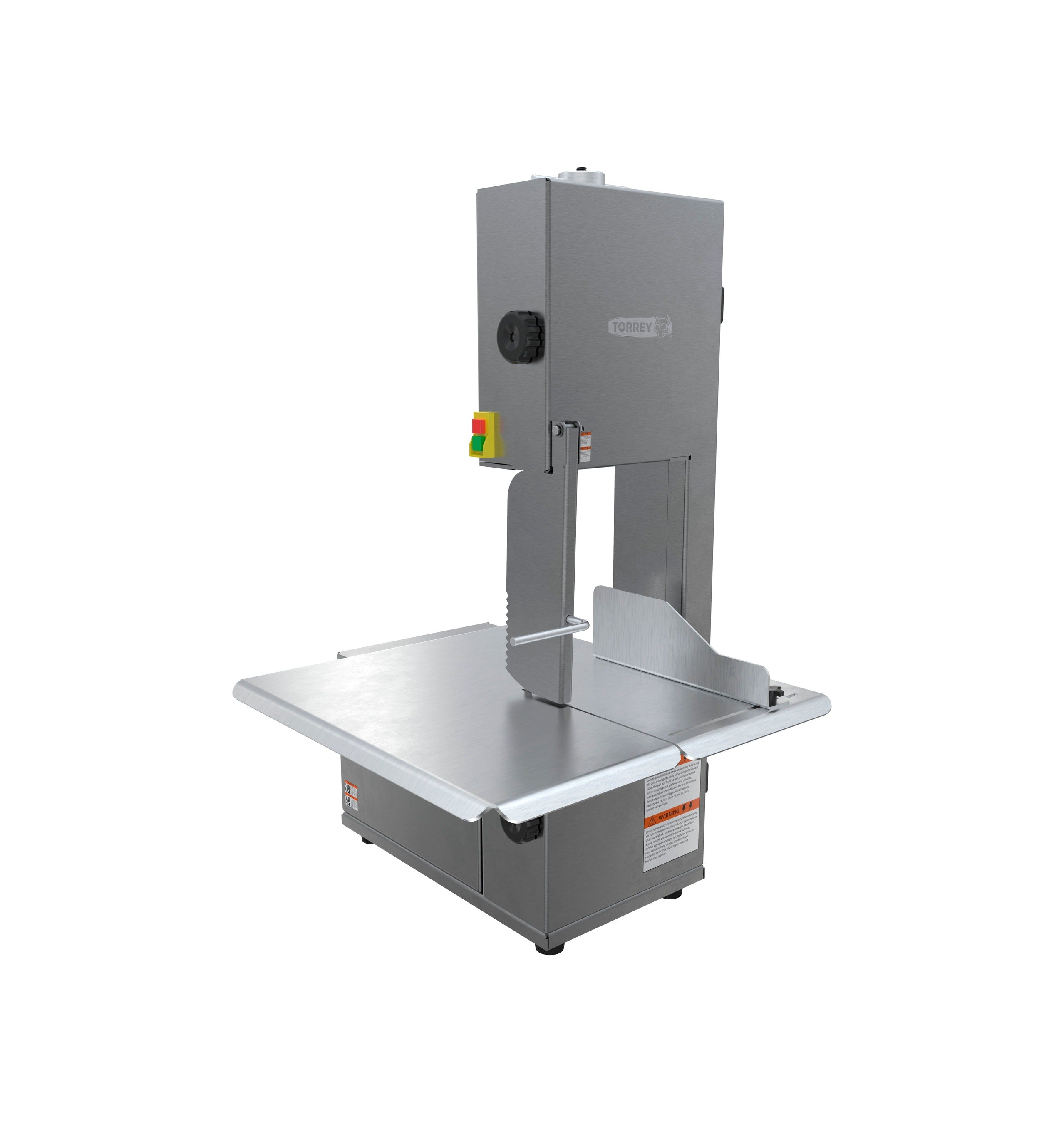 SIERRA CARNICERA | ST-180-AI