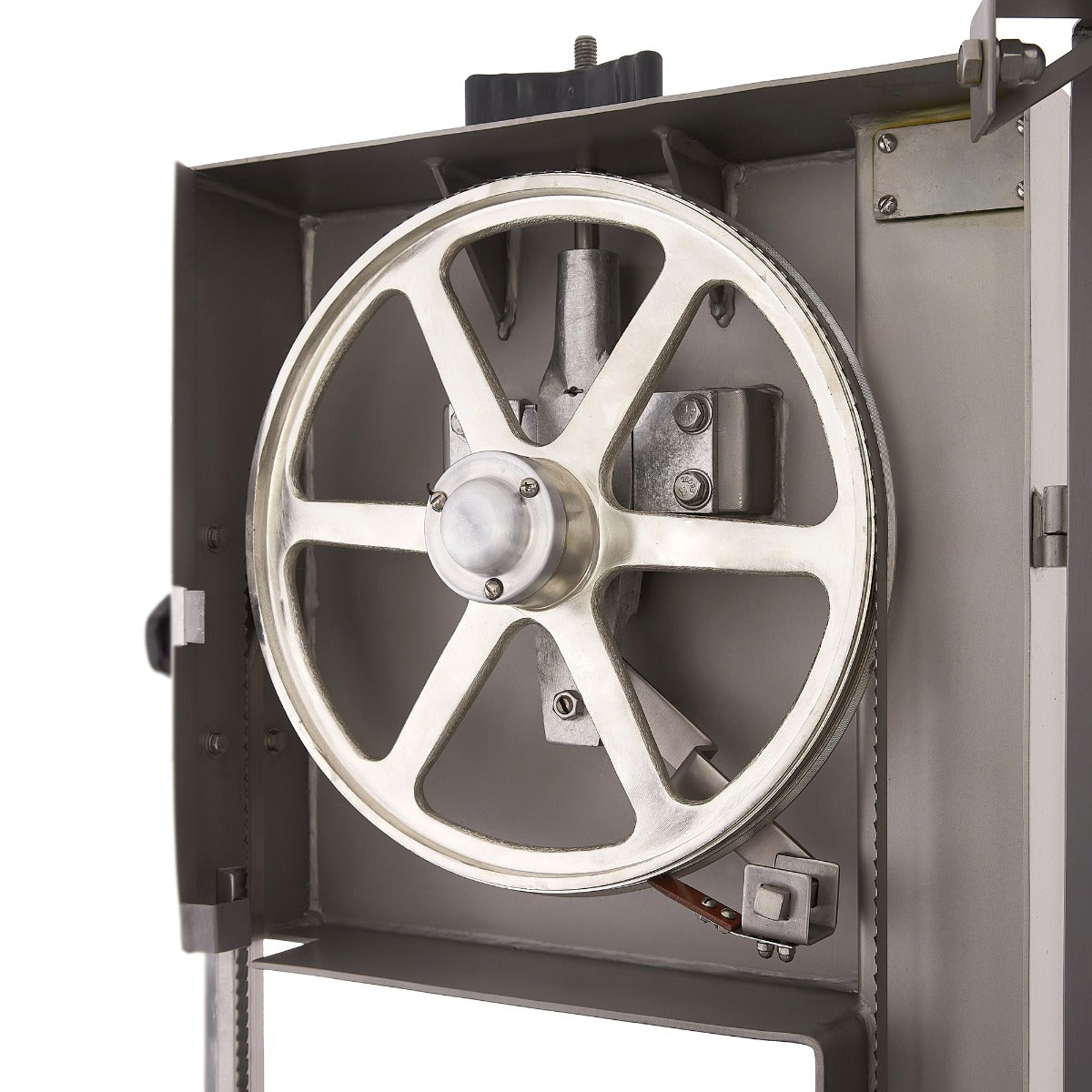 SIERRA CARNICERA | ST-295-AI