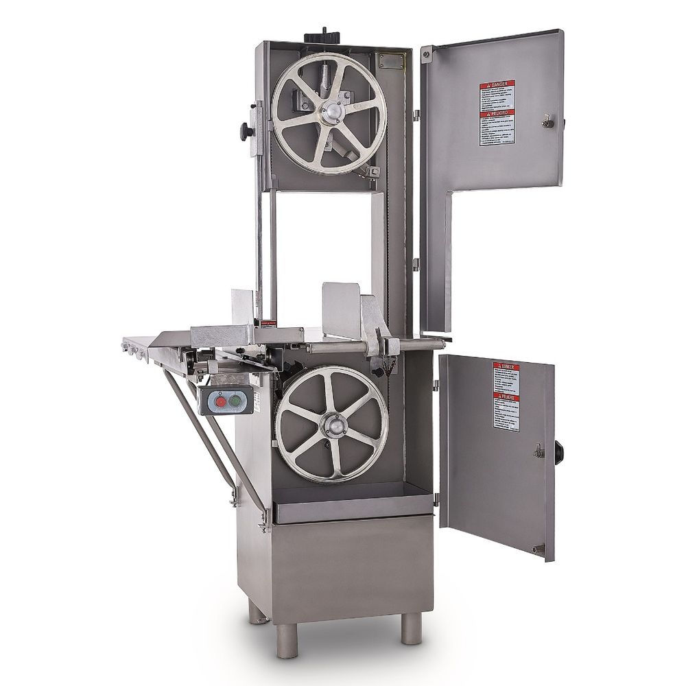 SIERRA CARNICERA | ST-295-AI