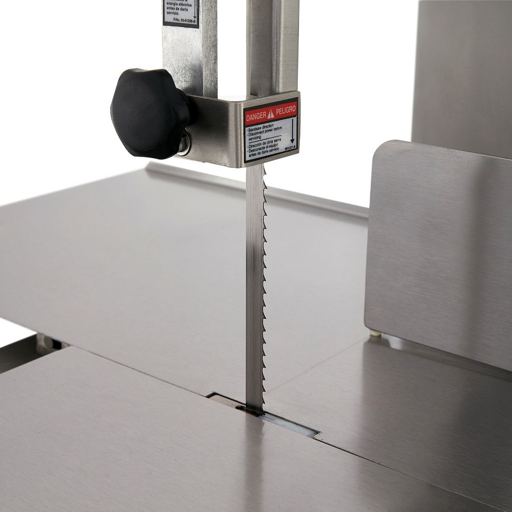 SIERRA CARNICERA | ST-295-AI