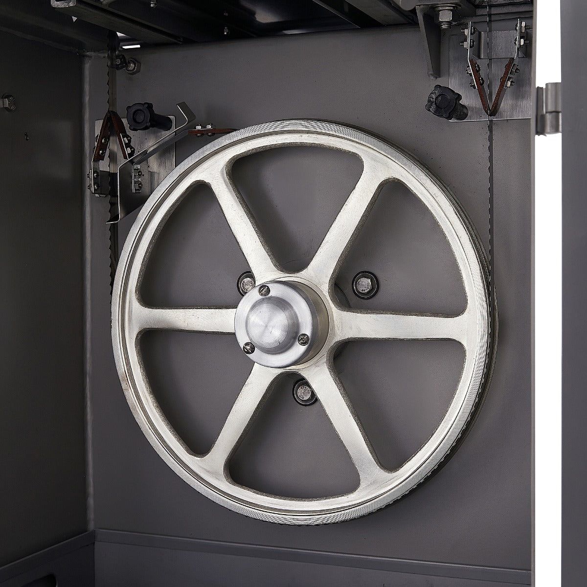 SIERRA CARNICERA DE ALTA VELOCIDAD | ST-305-SH TRIFÁSICO