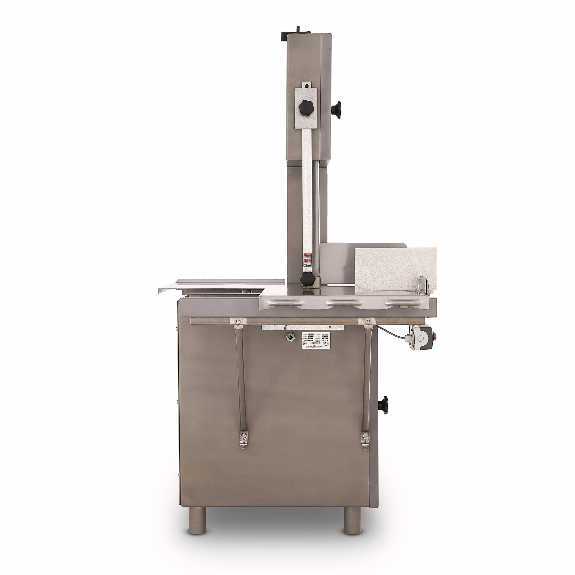 SIERRA CARNICERA DE ALTA VELOCIDAD | ST-305-SH TRIFÁSICO