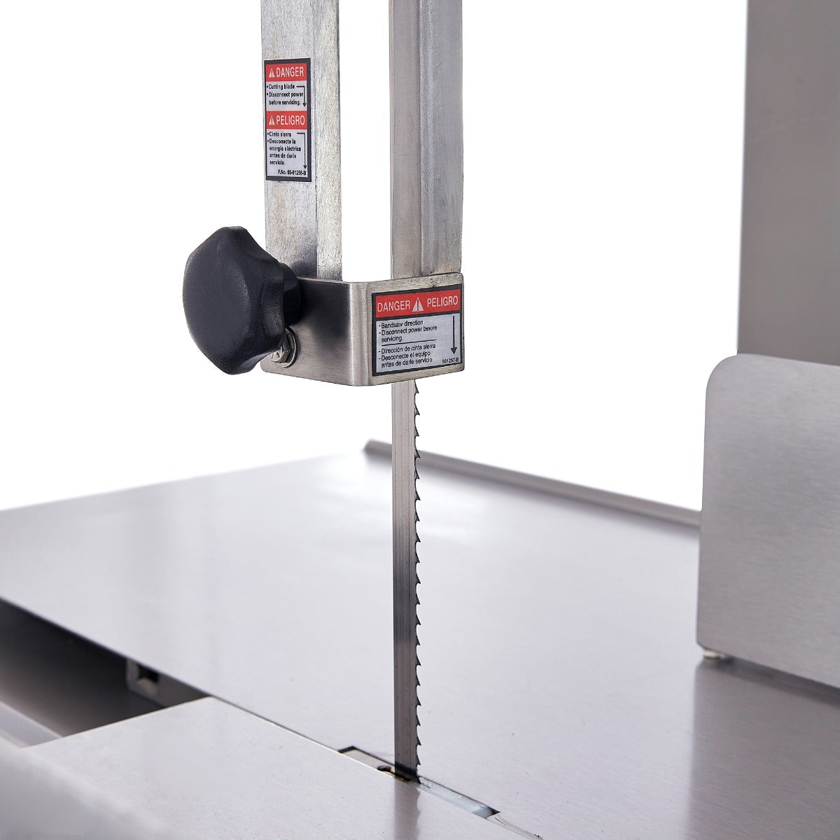 SIERRA CARNICERA DE ALTA VELOCIDAD | ST-305-SH TRIFÁSICO