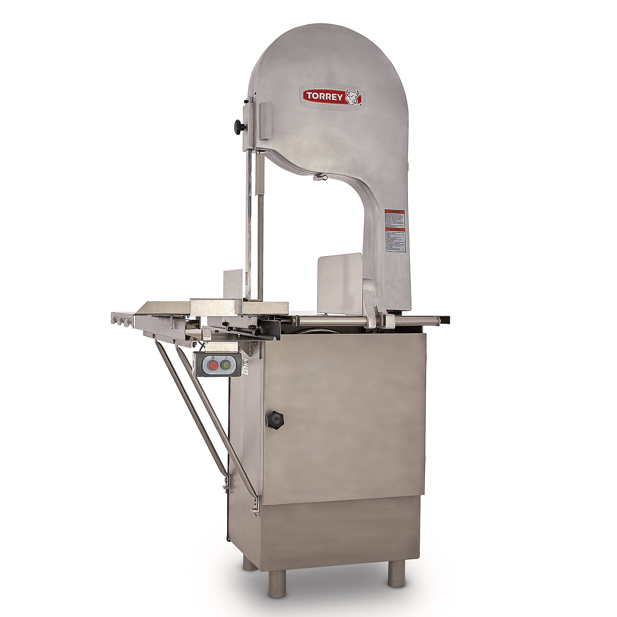 SIERRA CARNICERA | ST-355-AI