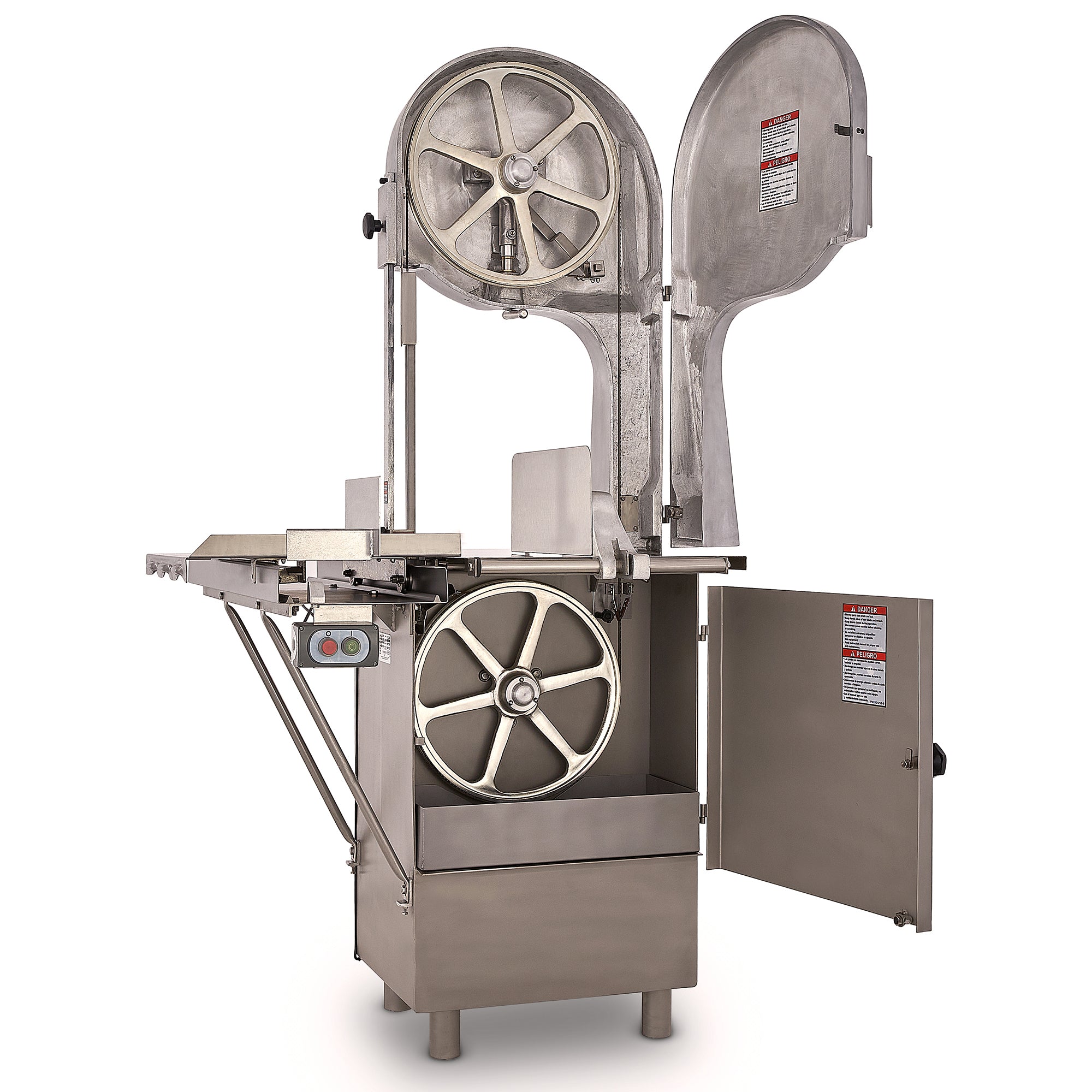 SIERRA CARNICERA | ST-355-AI