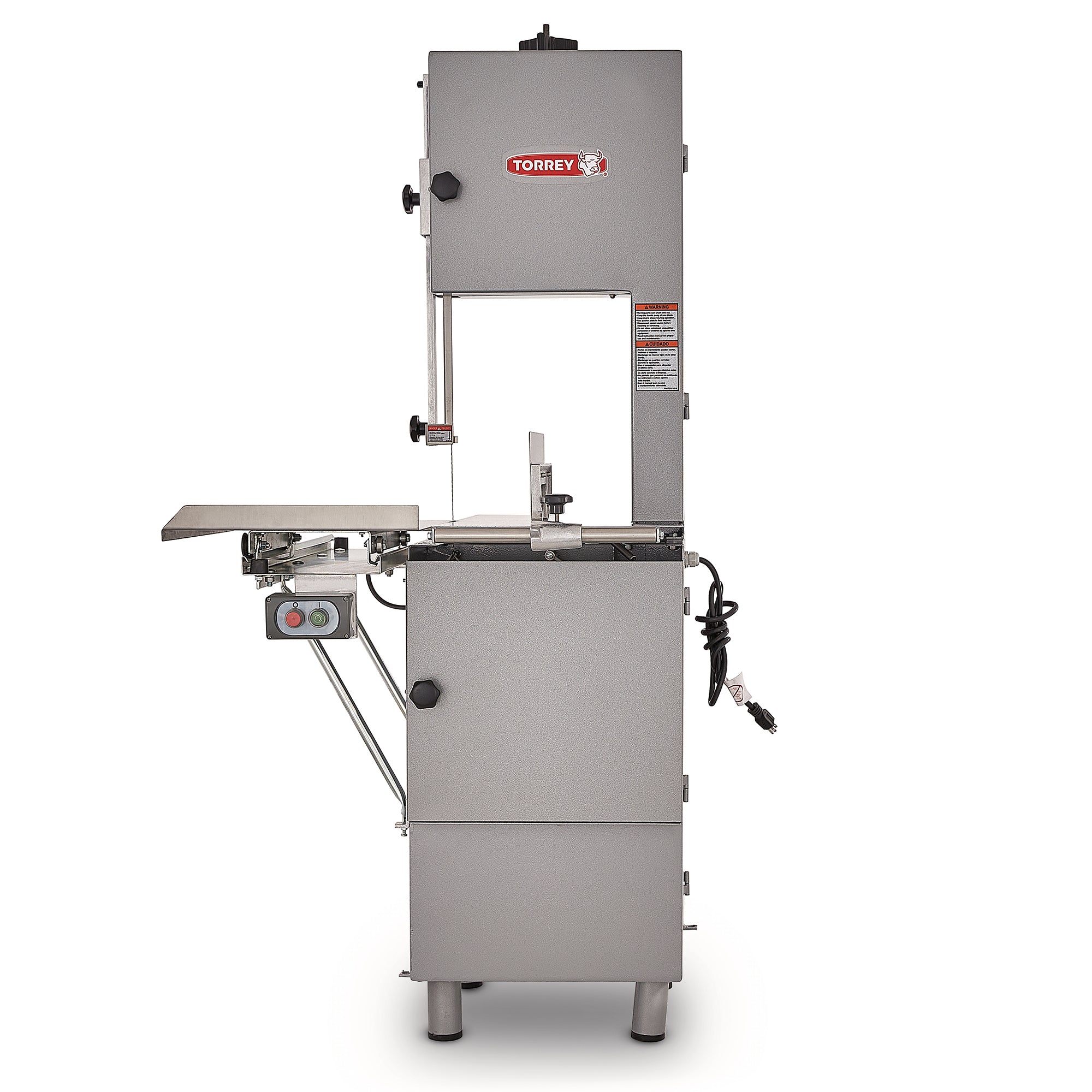 SIERRA CARNICERA | STP-295