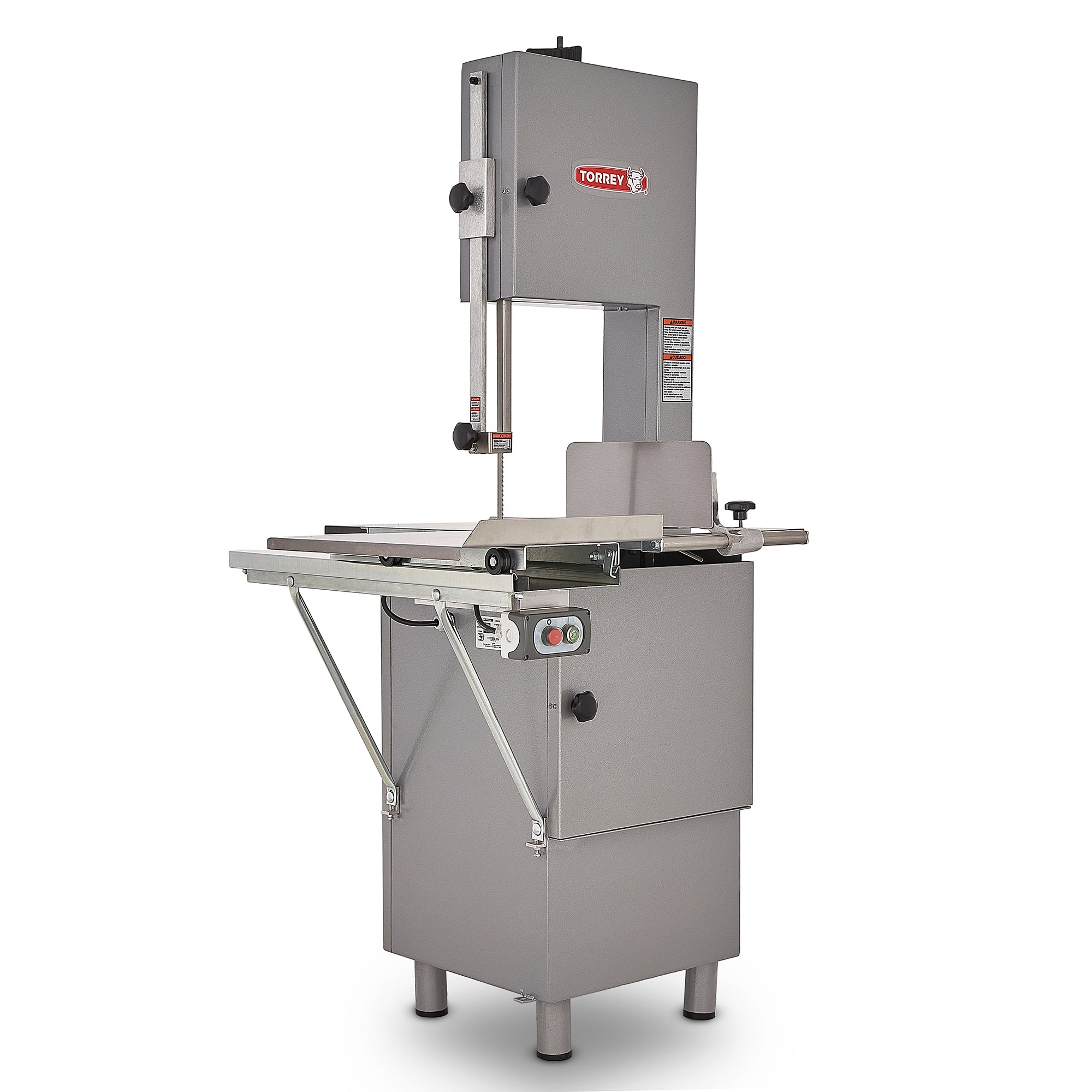 SIERRA CARNICERA | STP-295