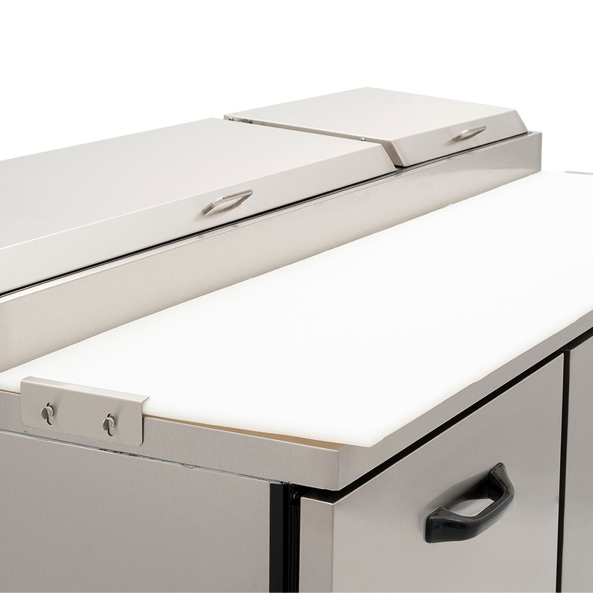 MESA FRÍA DE PREPARACIÓN | PPT67-21R1S