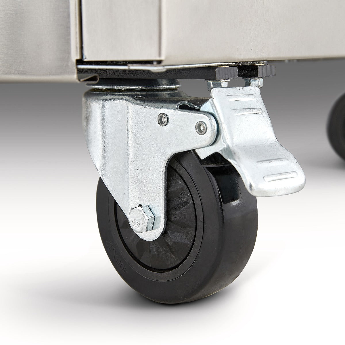 MESA FRÍA DE PREPARACIÓN | PPT67-21R1S