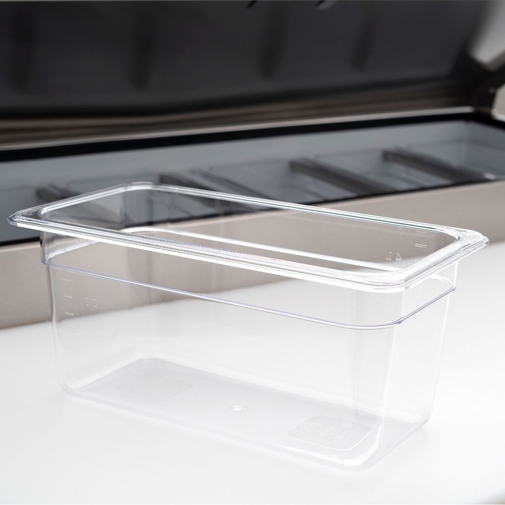 MESA FRÍA DE PREPARACIÓN | PPT24-01R1S