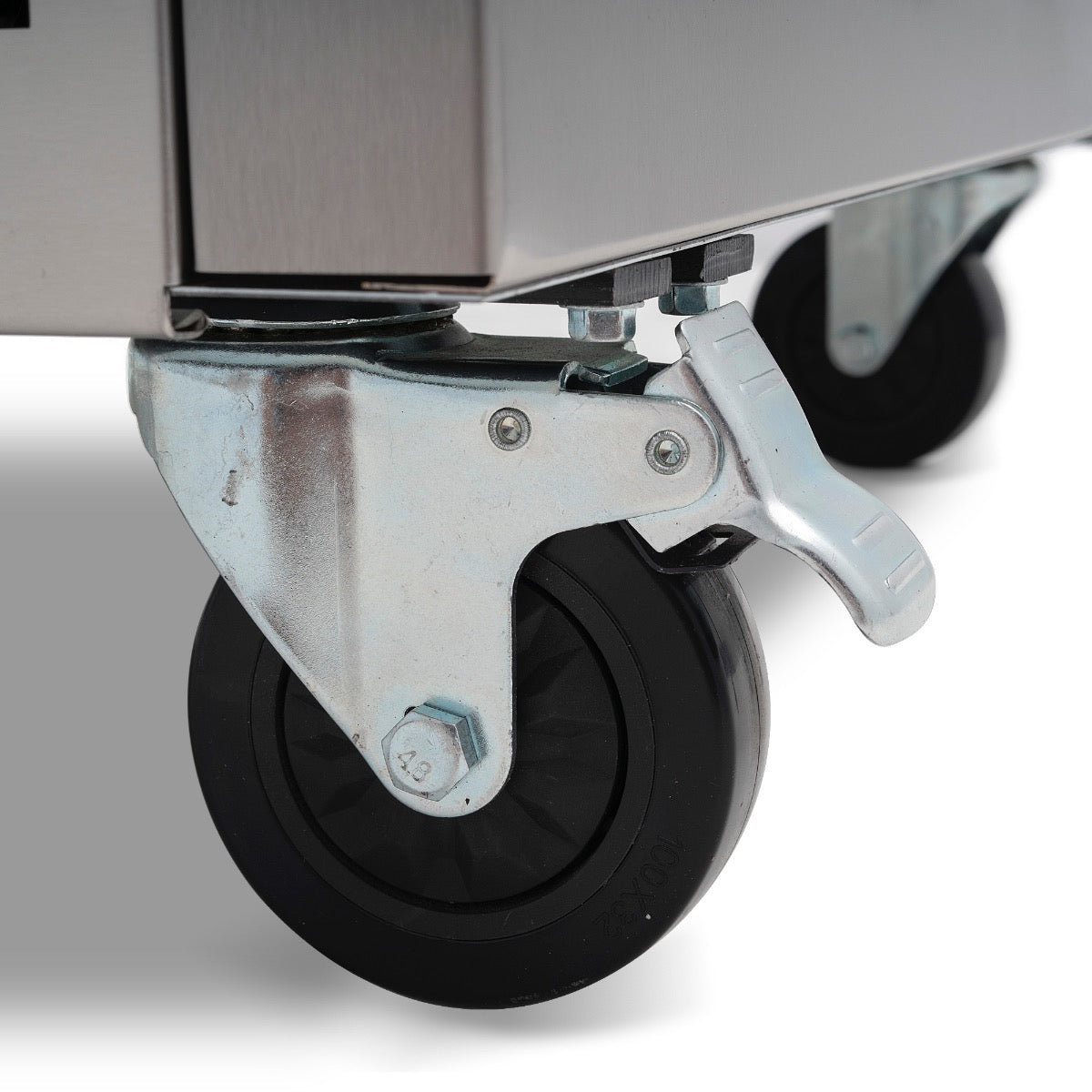 MESA FRÍA DE PREPARACIÓN | PPT24-01R1S