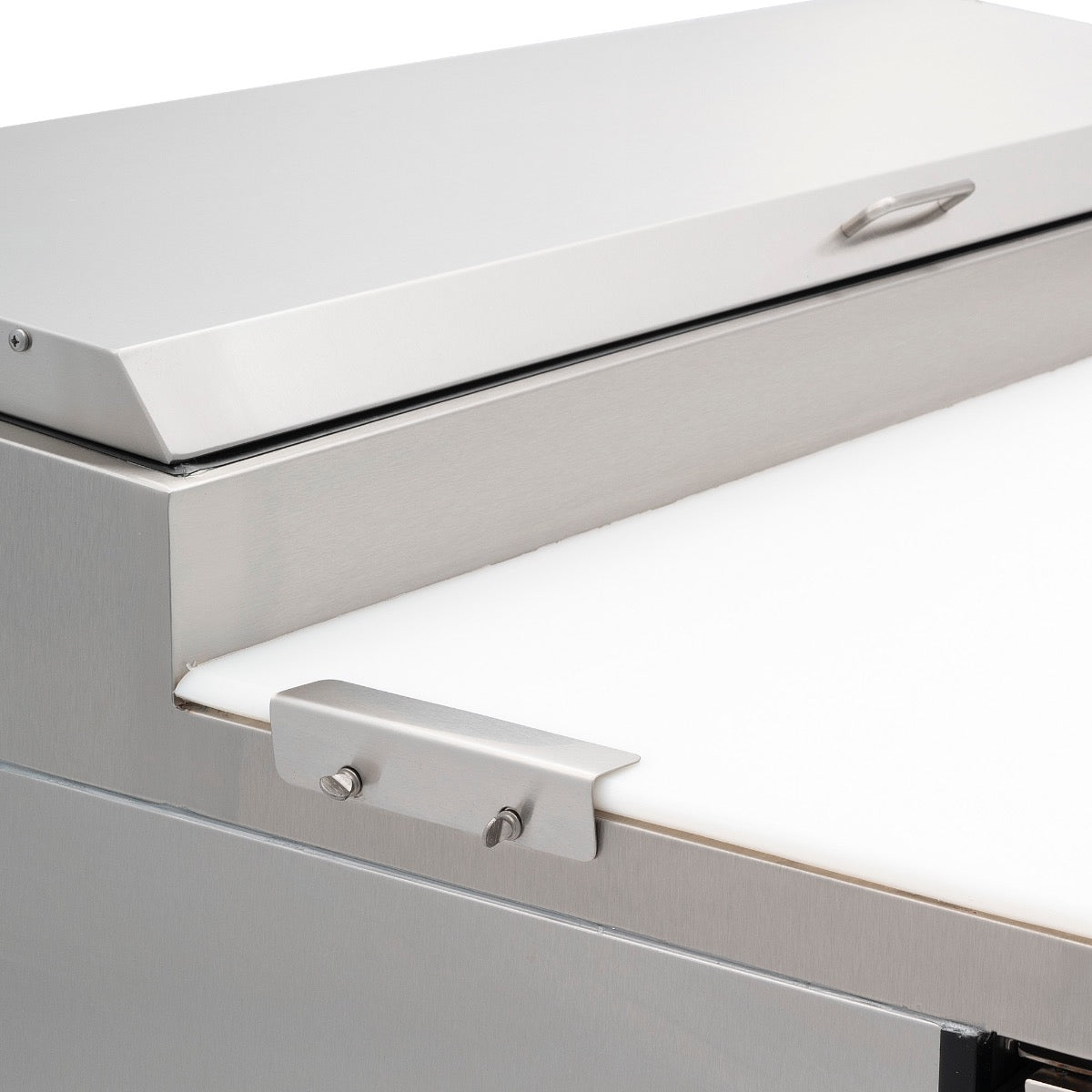 MESA FRÍA DE PREPARACIÓN | PPT24-01R1S