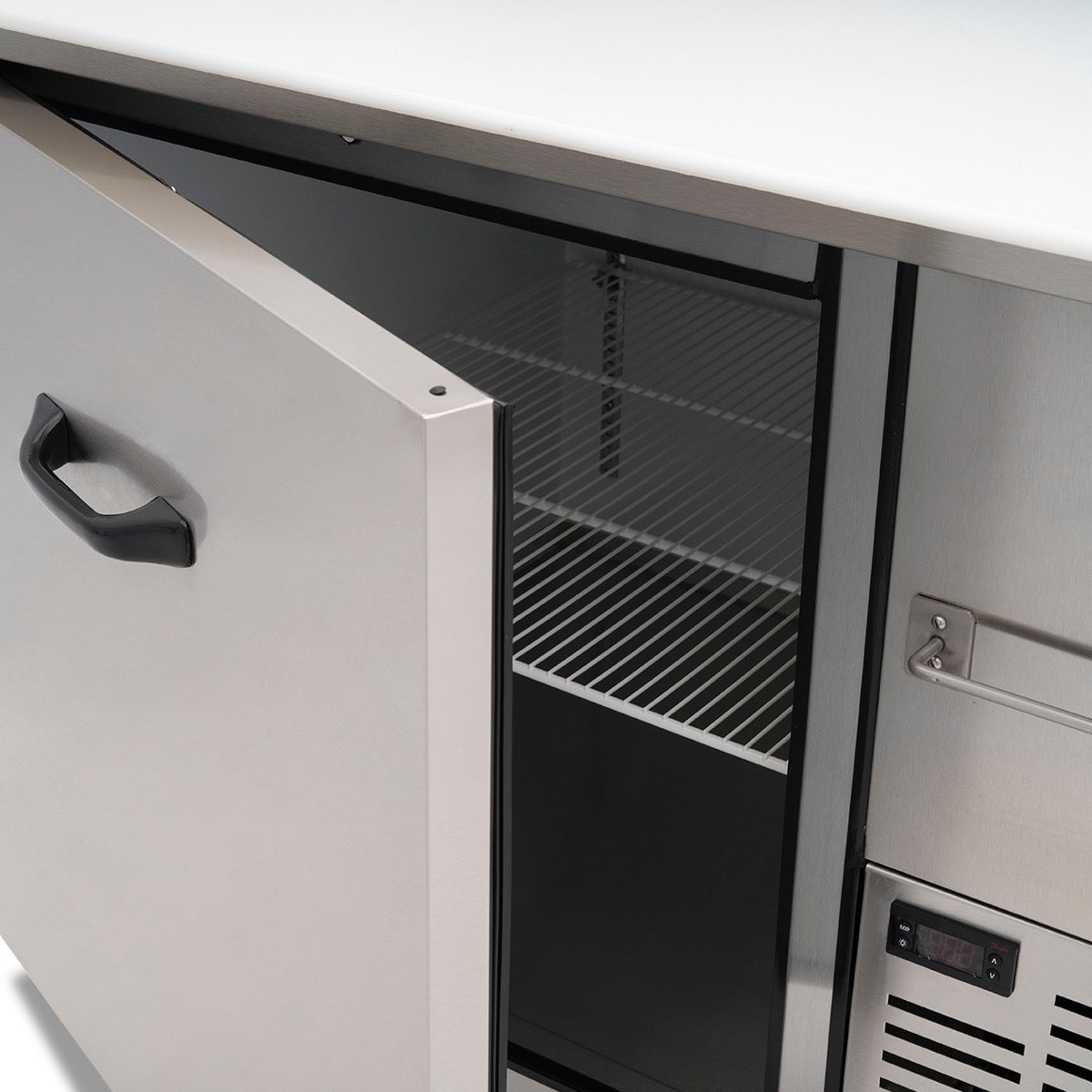 MESA FRÍA DE PREPARACIÓN | PPT24-01R1S