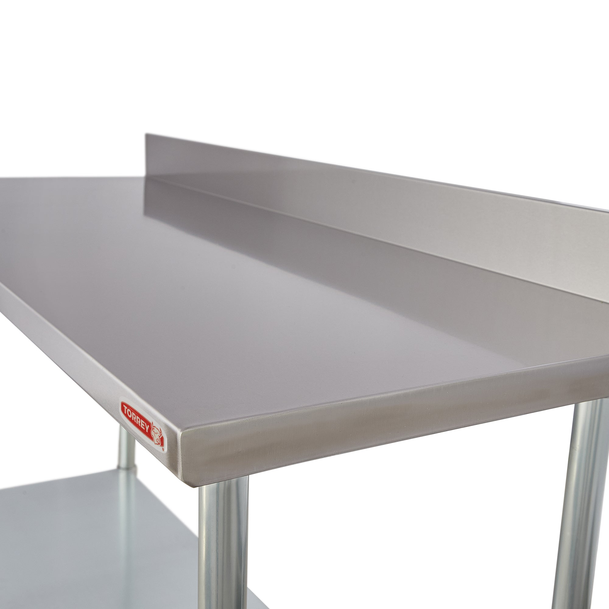 MESA DE ACERO INOXIDABLE | MAIR 24x60