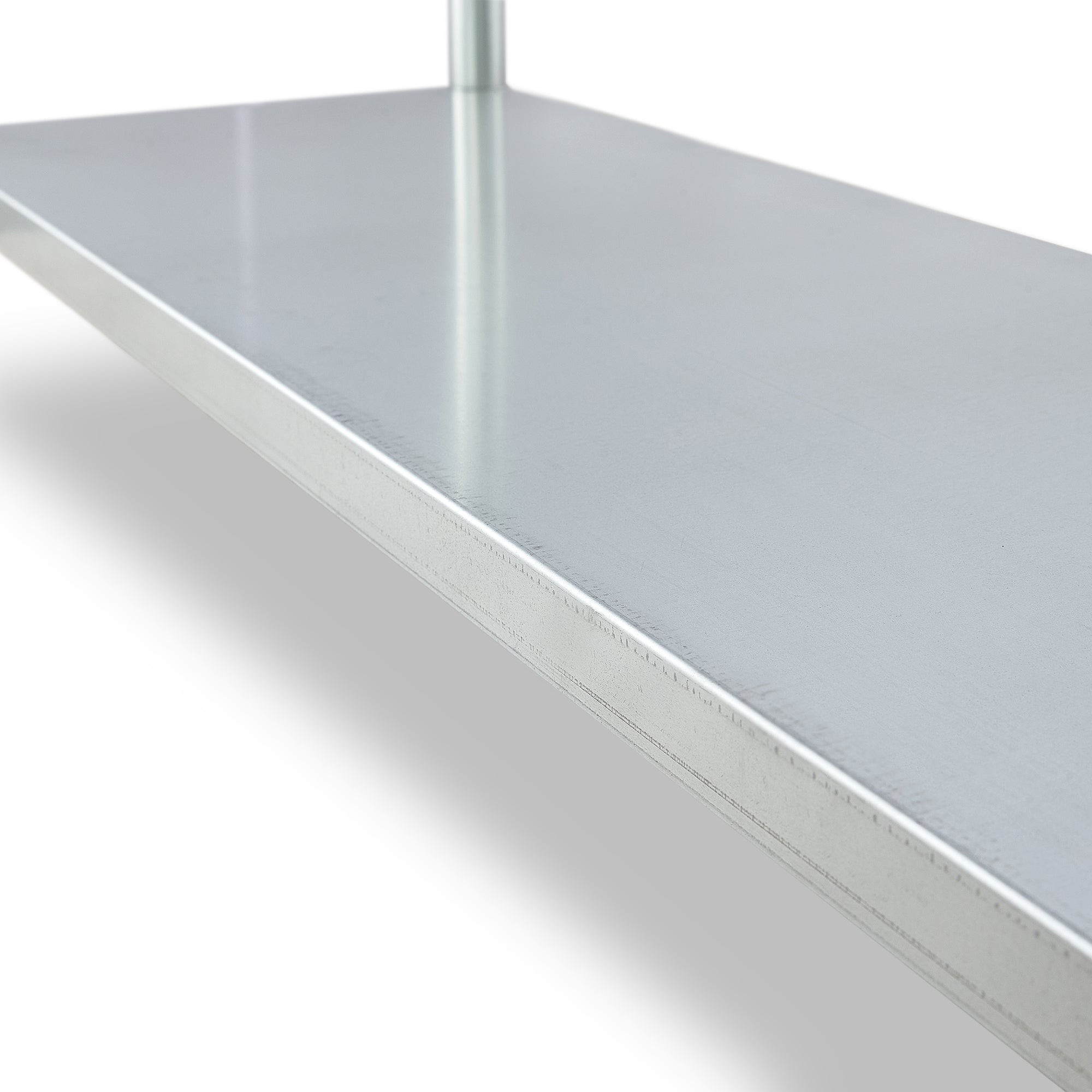 MESA DE ACERO INOXIDABLE | MAIR 24x60