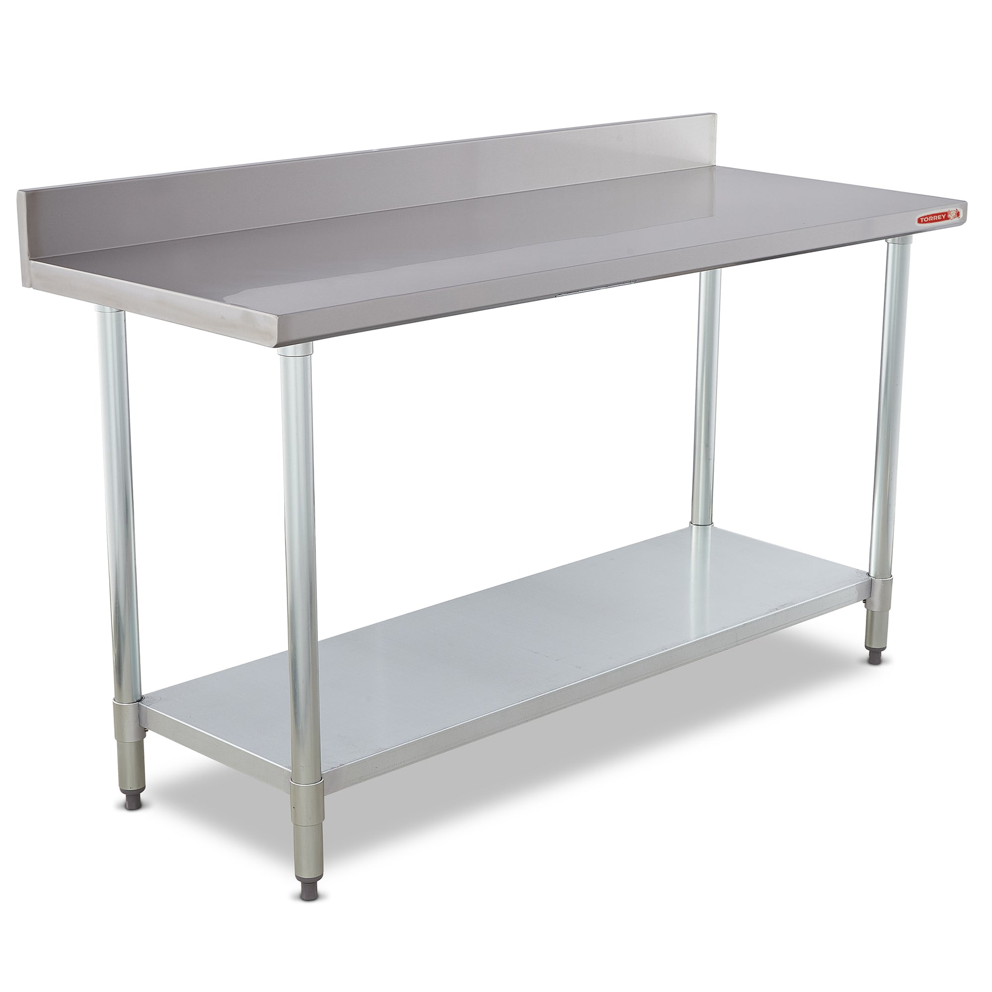 MESA DE ACERO INOXIDABLE | MAIR 24x60