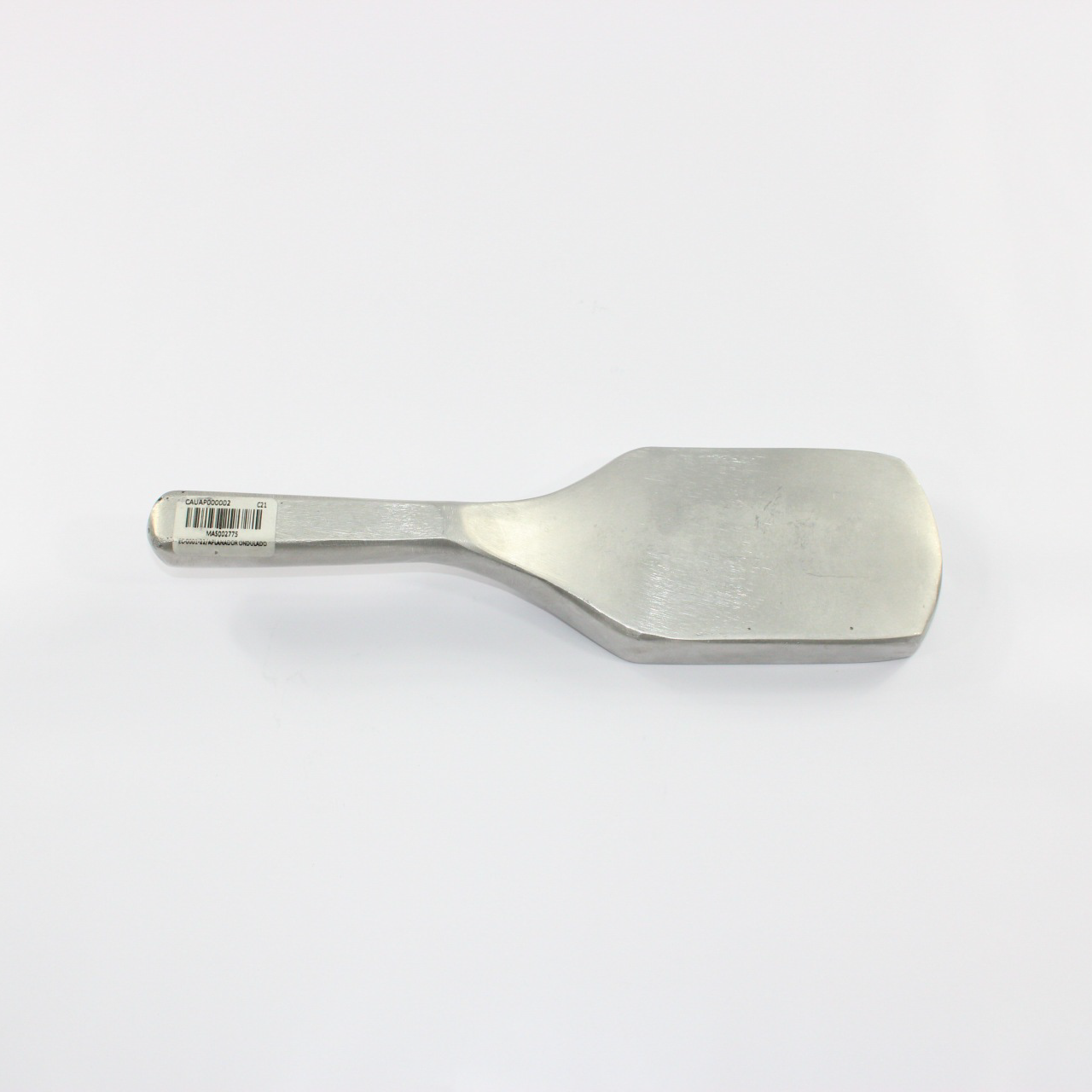 APLANADOR ONDULADO PARA CARNE Y POLLO