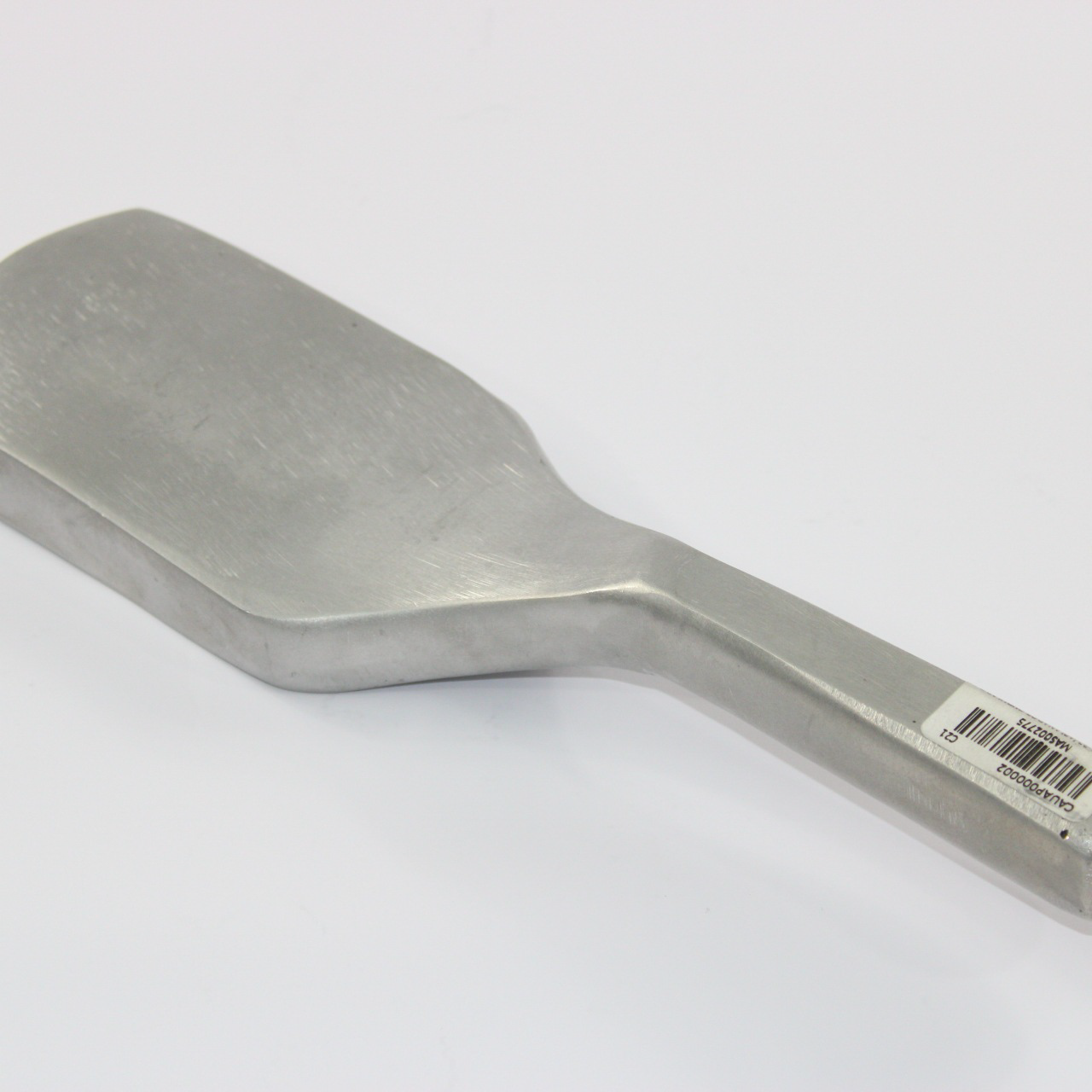 APLANADOR ONDULADO PARA CARNE Y POLLO