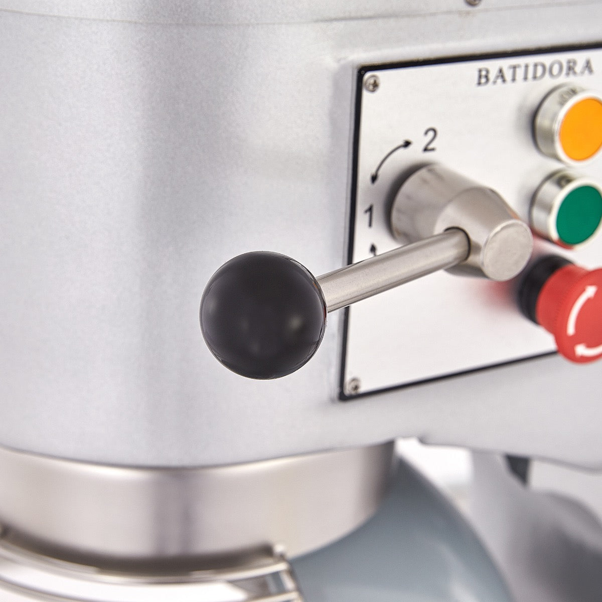 BATIDORA 40 LITROS | B-46