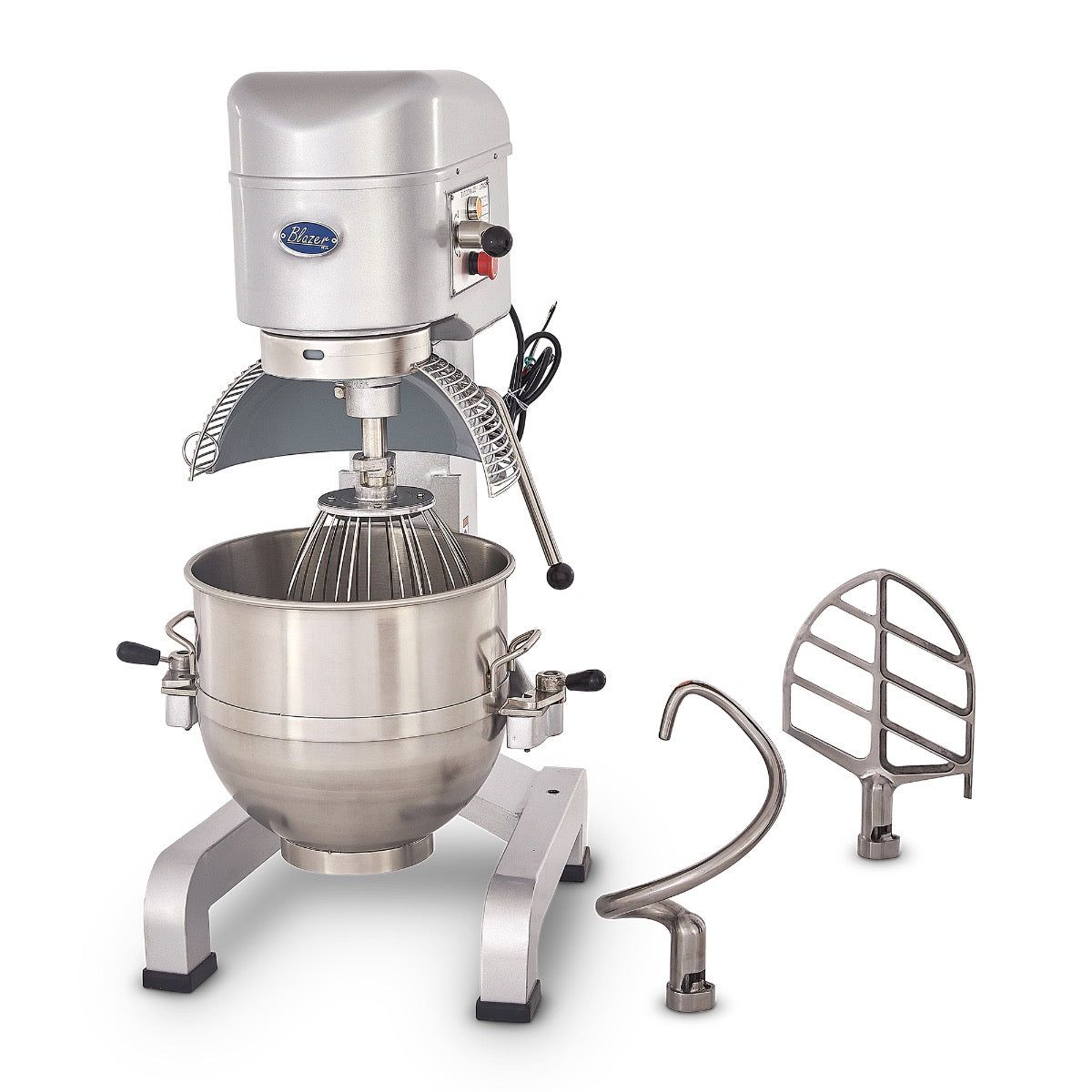 BATIDORA 40 LITROS | B-46