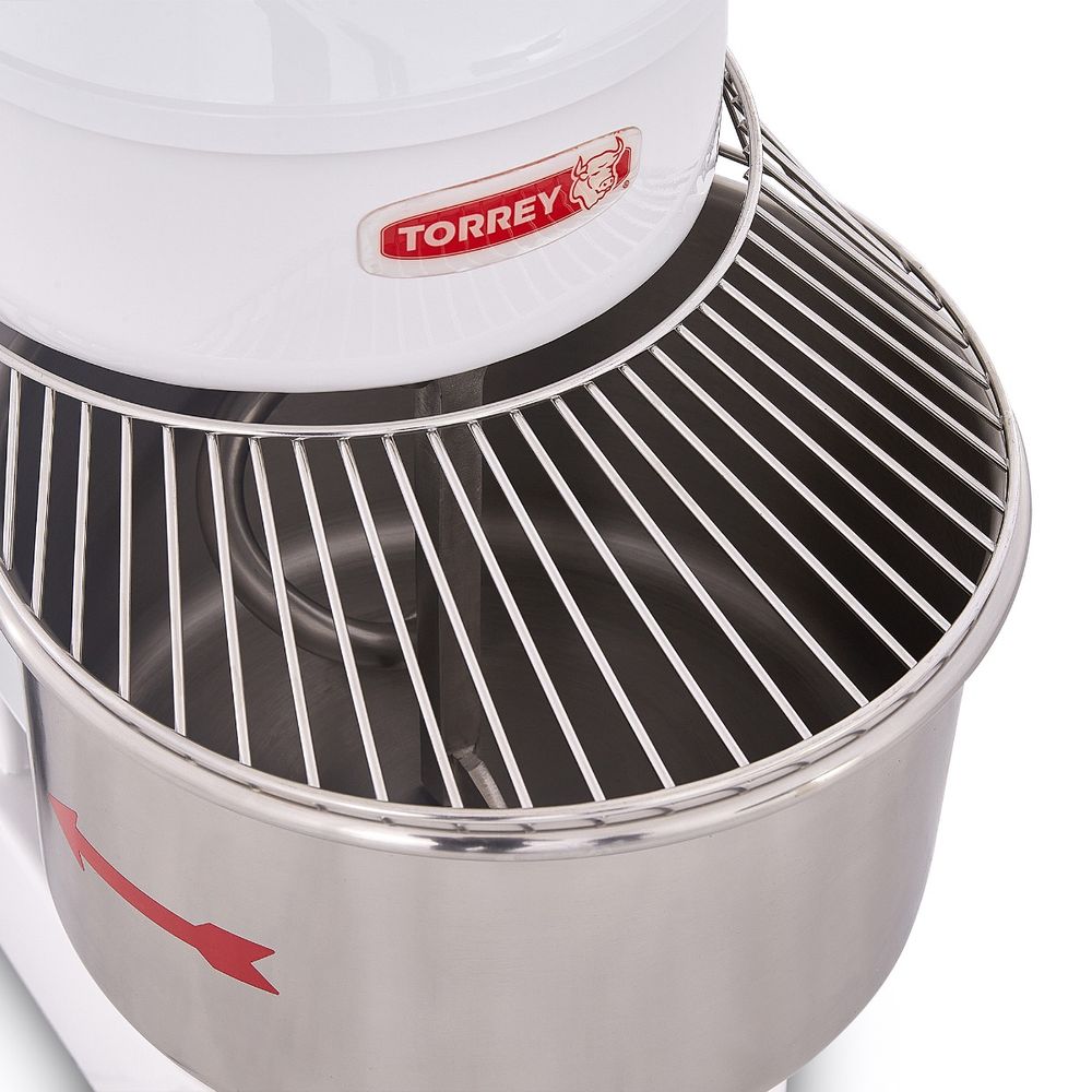 AMASADORA 20 LITROS | AMT-20