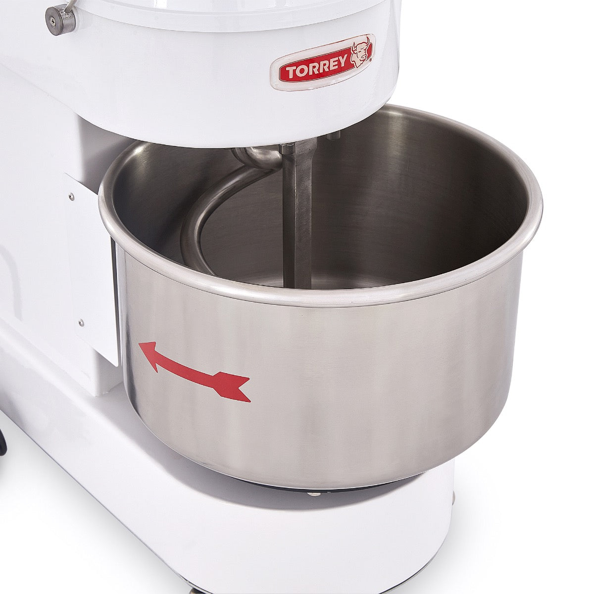 AMASADORA 20 LITROS | AMT-20