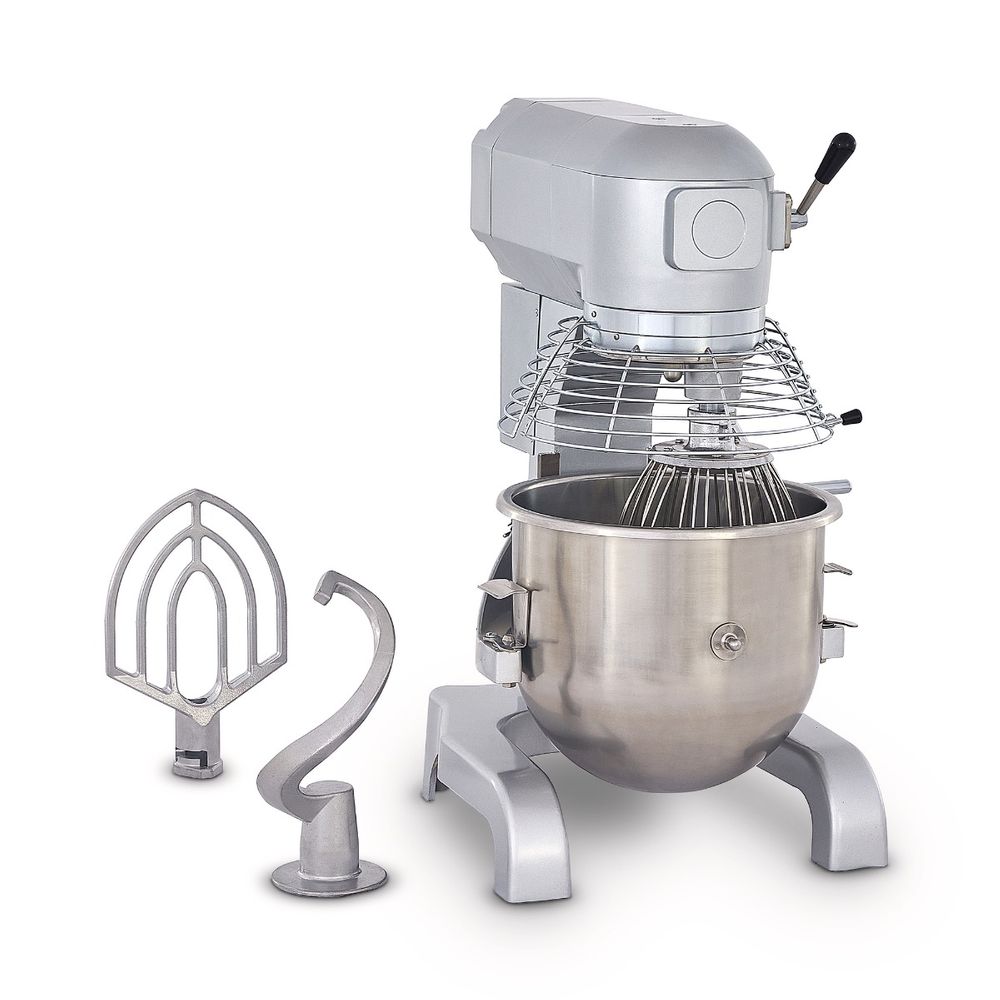 BATIDORA 20 LITROS | BTO-20