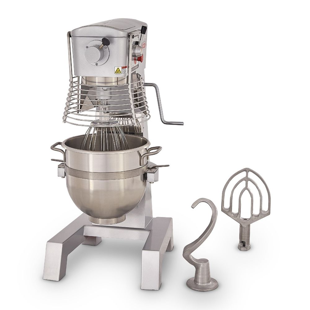 BATIDORA 30 LITROS | BTO-30