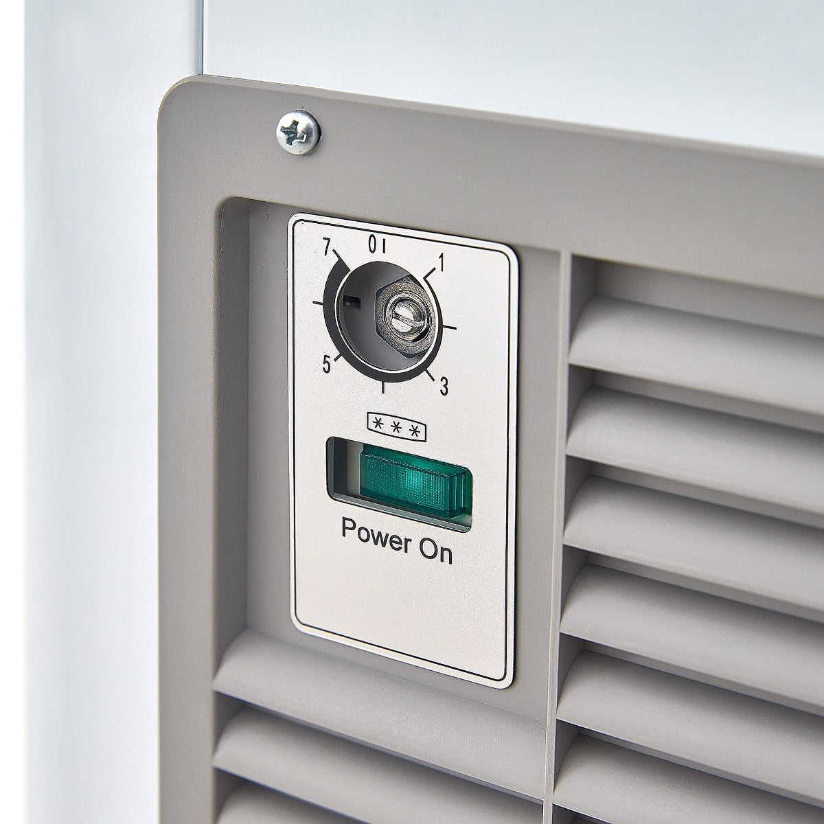 CONGELADOR HORIZONTAL TAPA DE CRISTAL PLANO 165 LITROS | CHC-80PR