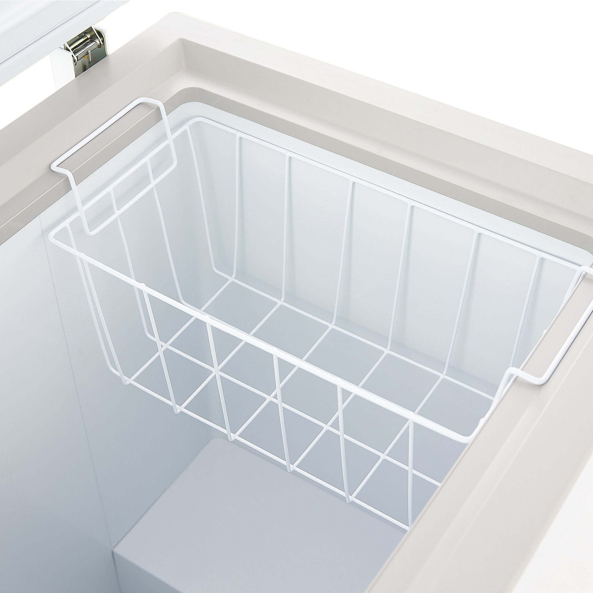 CONGELADOR HORIZONTAL TAPA DE COFRE 5.2 PIES CUBICOS | CHTC-55D