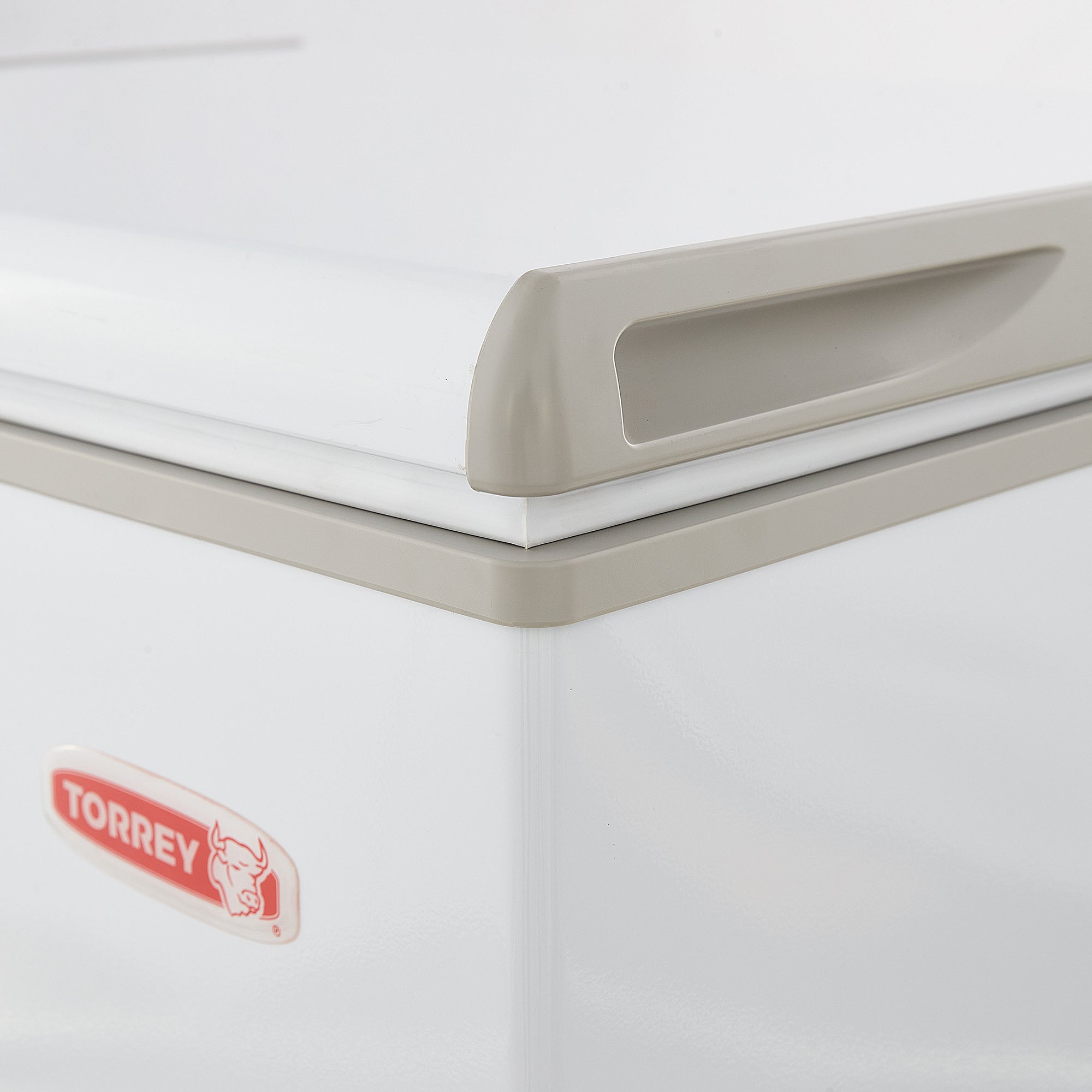 CONGELADOR HORIZONTAL TAPA DE COFRE 7.2 PIES CUBICOS | CHTC-75D