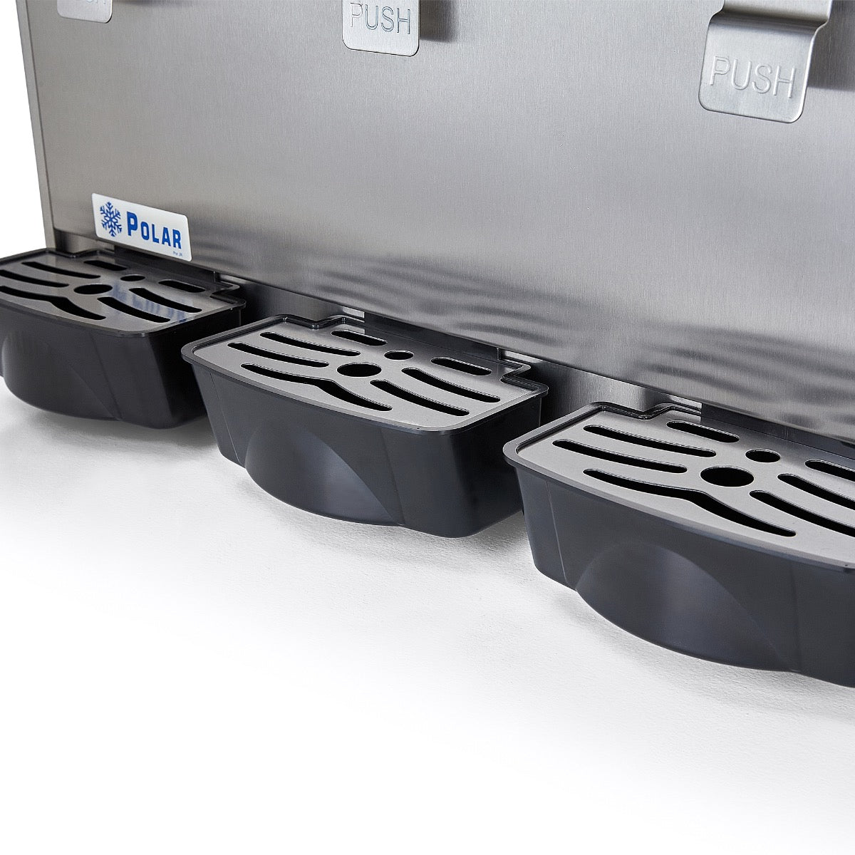 DESPACHADOR DE BEBIDAS | DB-18X3