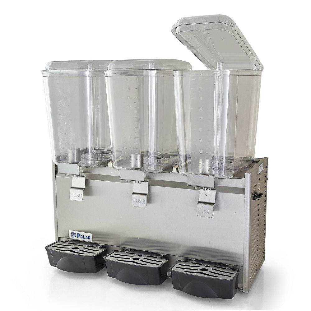 DESPACHADOR DE BEBIDAS | DB-18X3