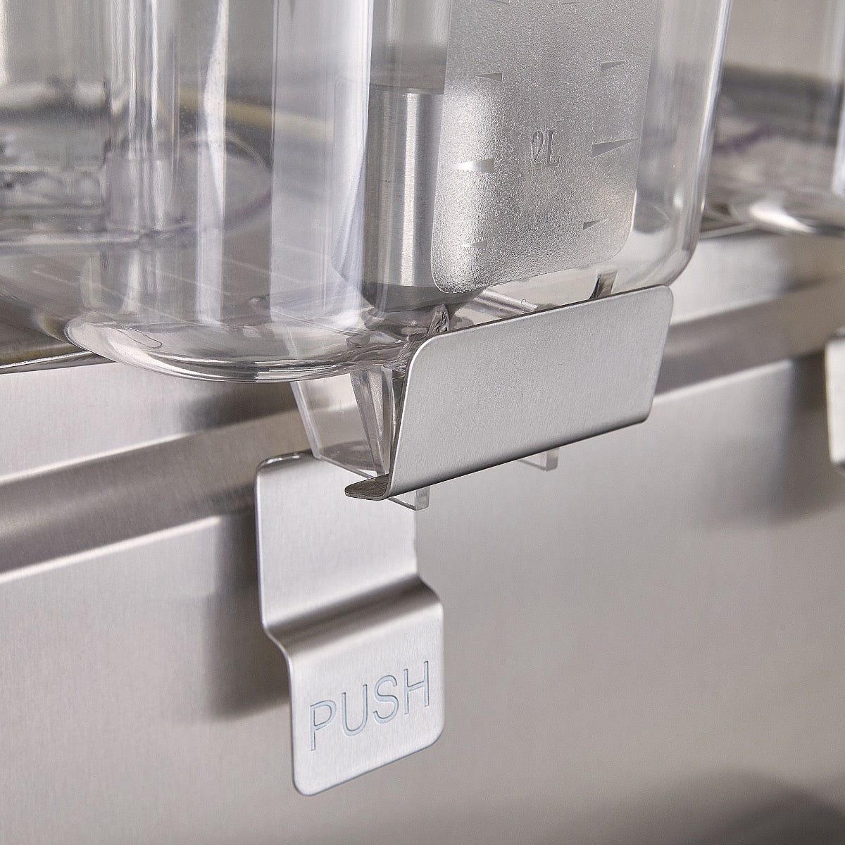 DESPACHADOR DE BEBIDAS | DB-18X3