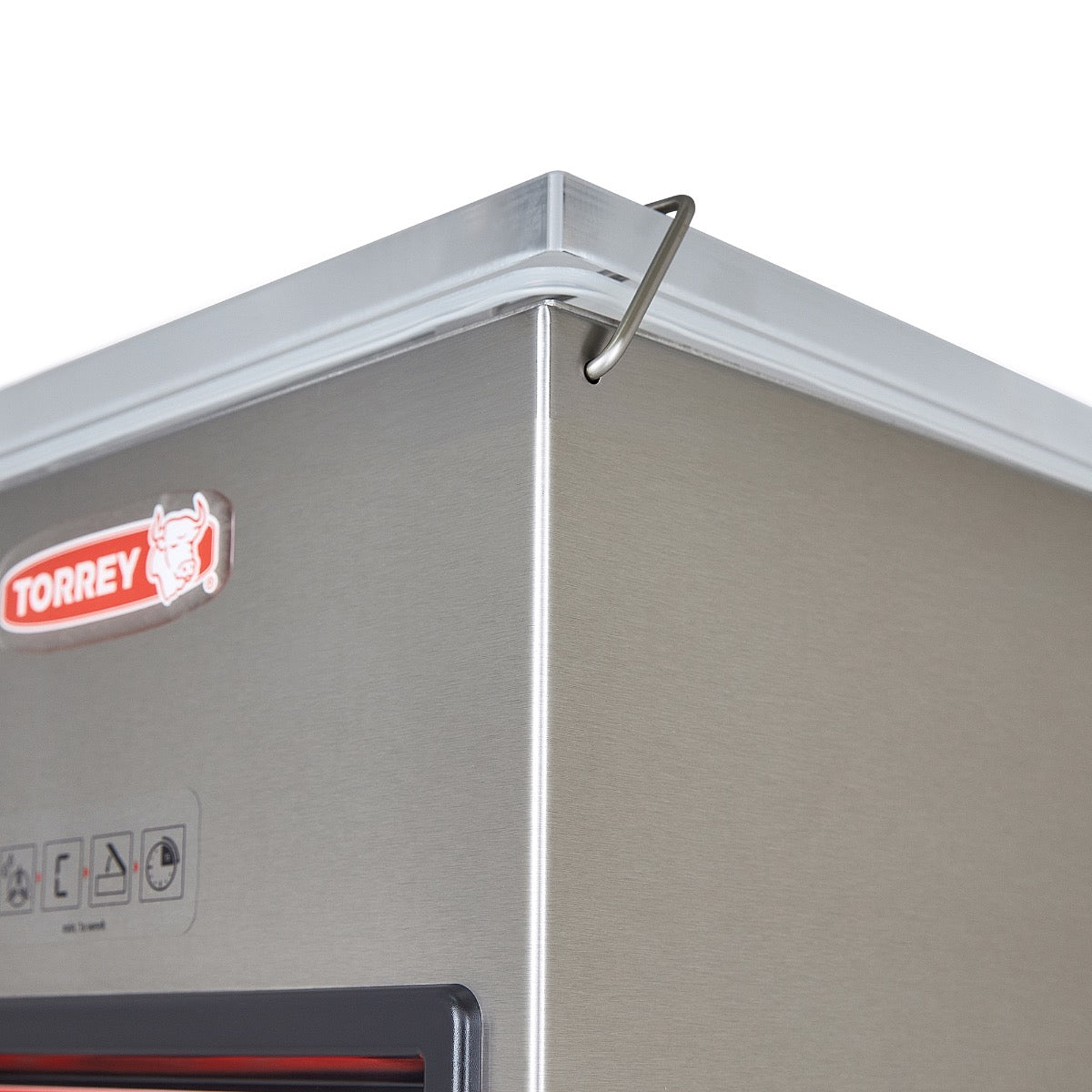 EMPACADORA AL VACÍO DE ACERO INOXIDABLE | EVD-4