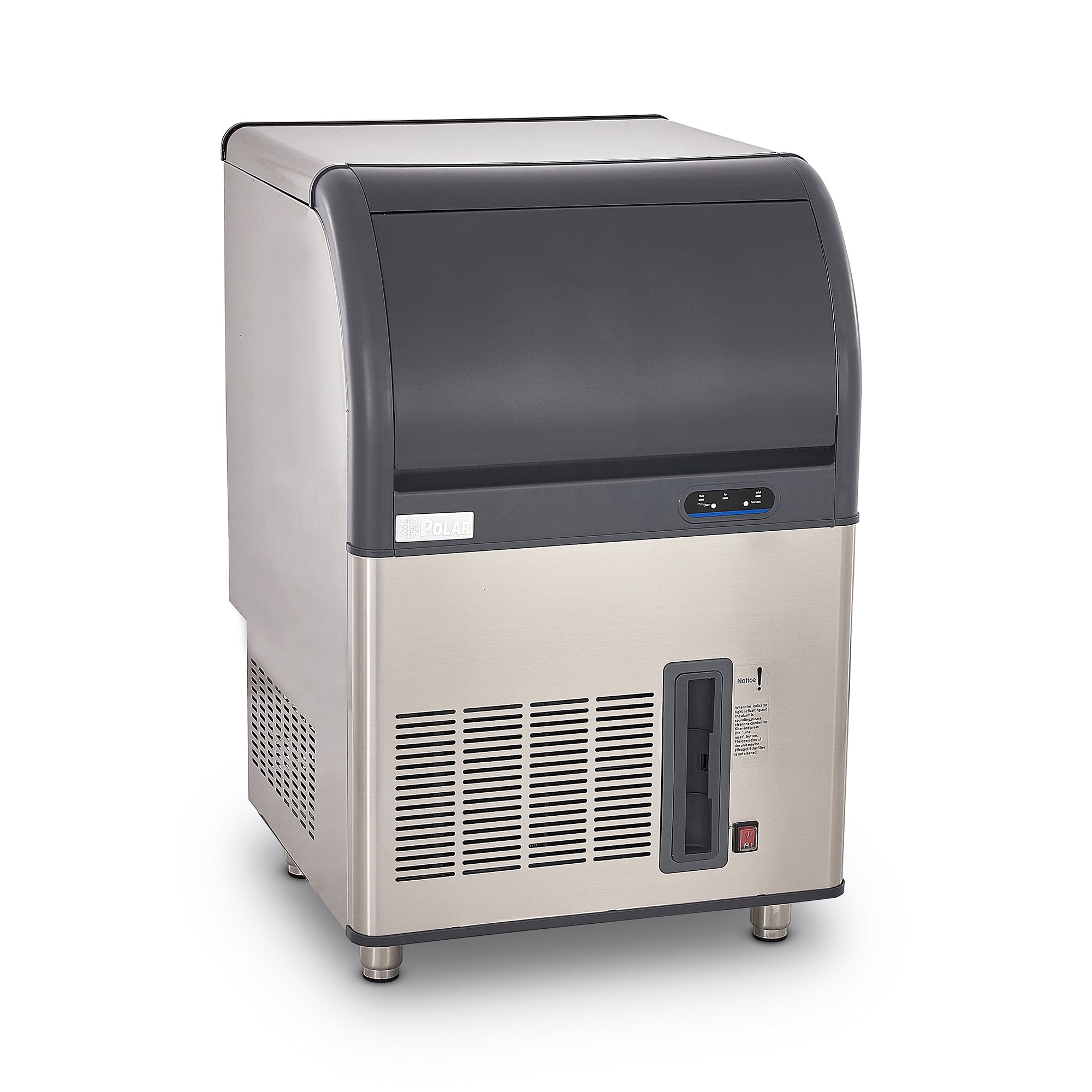 FABRICA DE HIELO | FH-55