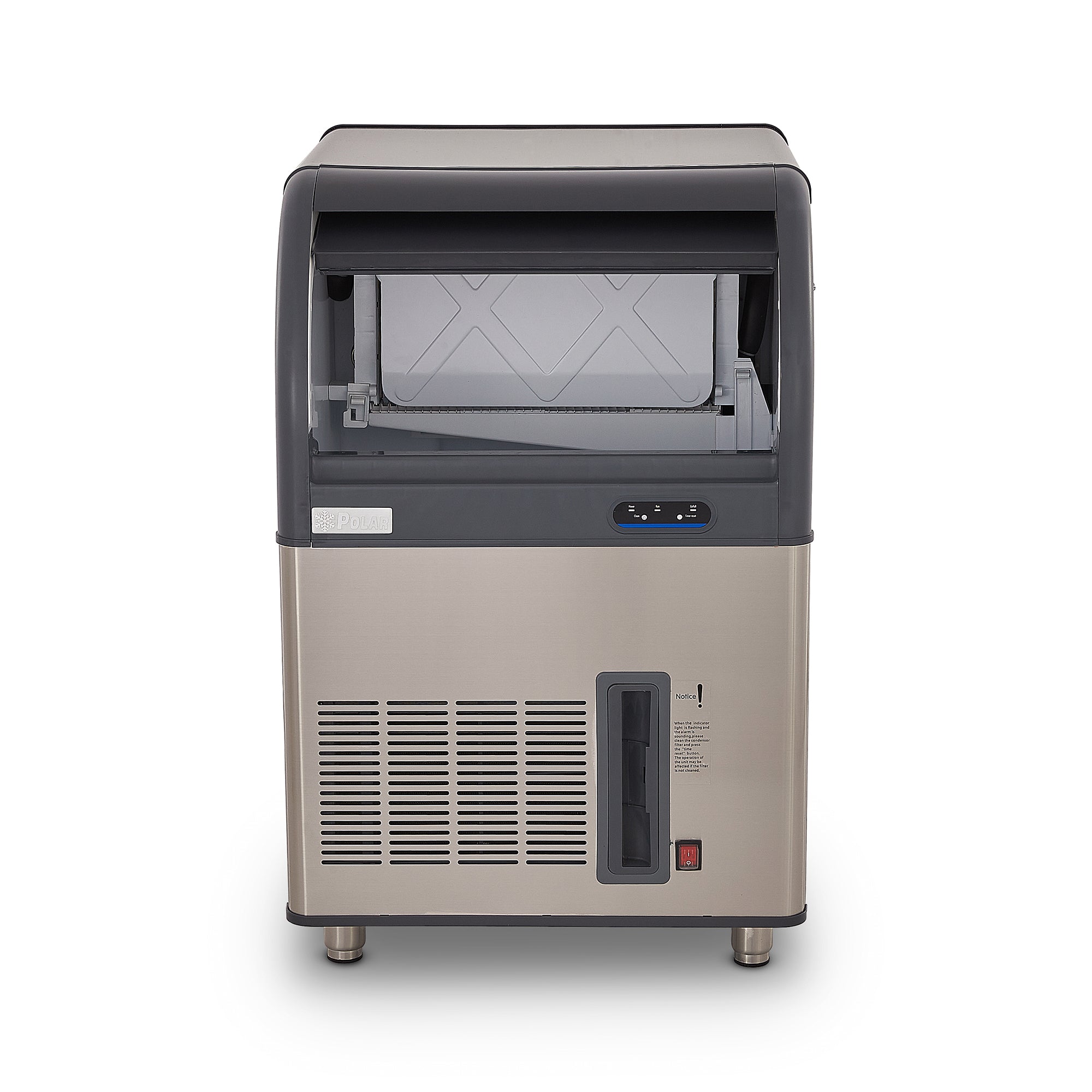 FABRICA DE HIELO | FH-55